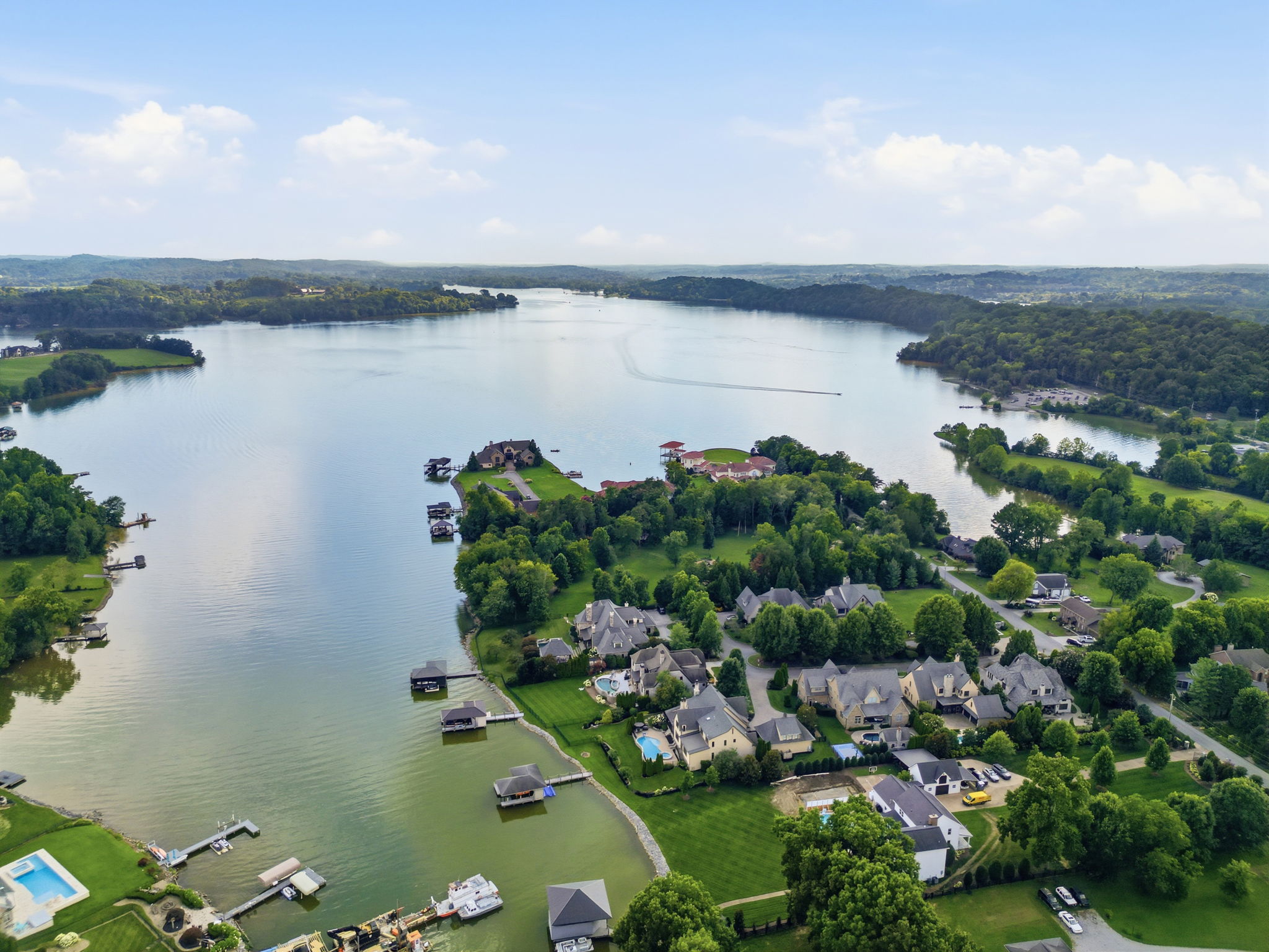  1618 Westland Lakes Way, Knoxville, TN, 37922 - 物件實景