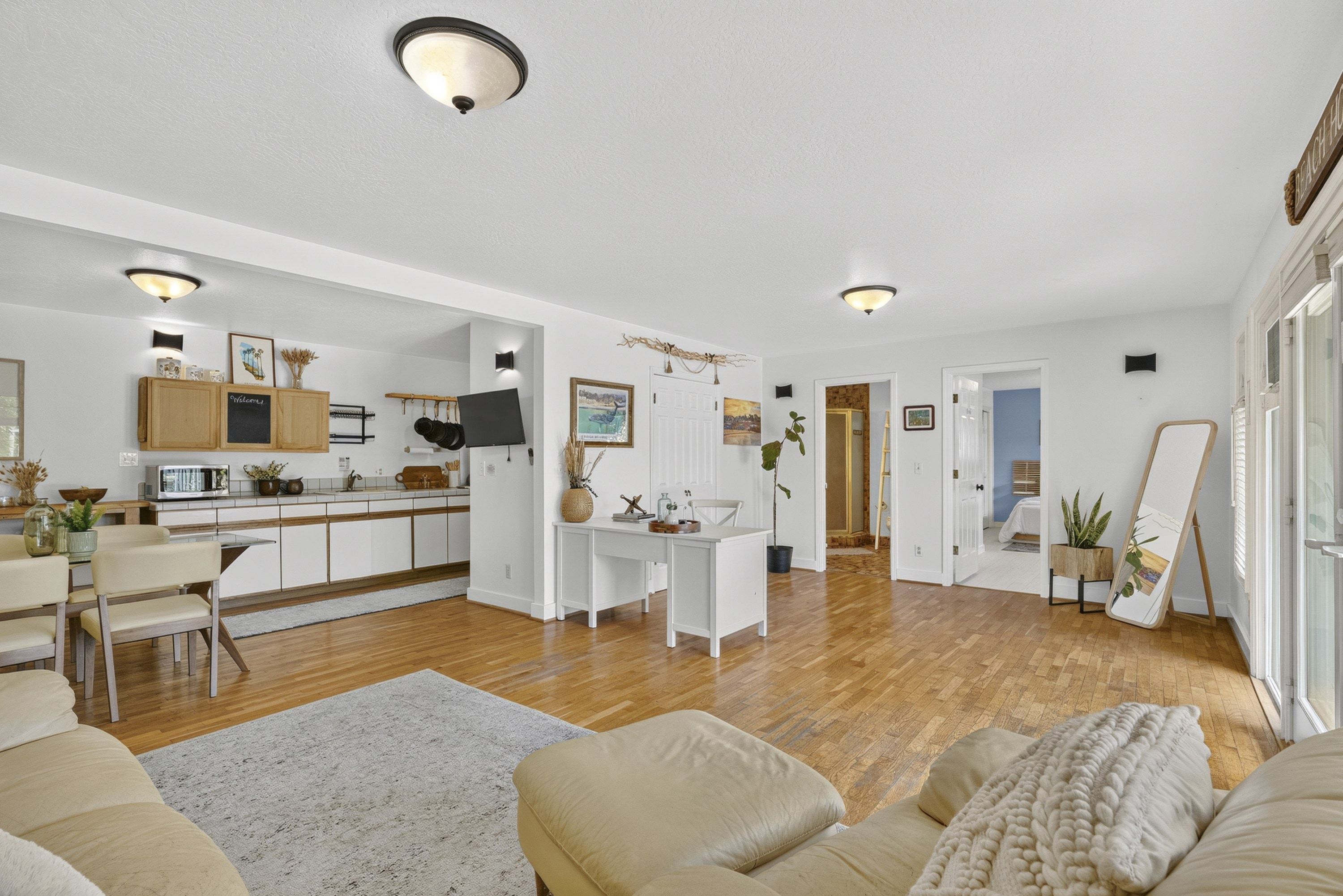  3999 Cherryvale Avenue, Soquel - 物件實景