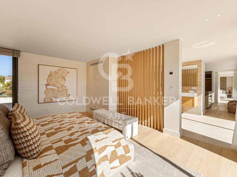 Marbella, Andalusia, ES, 6 Bedrooms Bedrooms, ,6 BathroomsBathrooms,Residential,For Sale,1838055