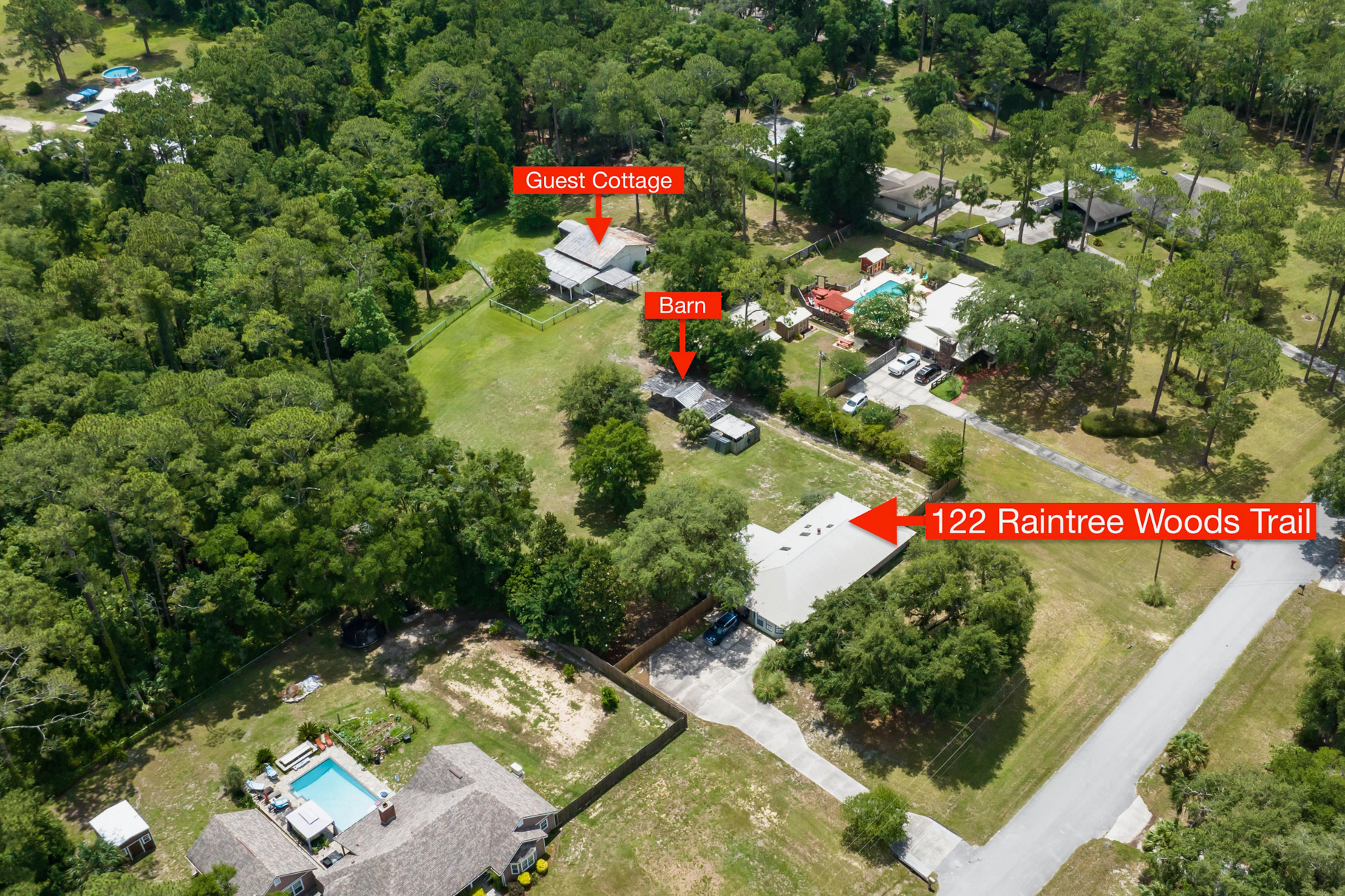 Palatka, Florida, 32177, United States, 4 Bedrooms Bedrooms, ,3 BathroomsBathrooms,Residential,For Sale,1865874