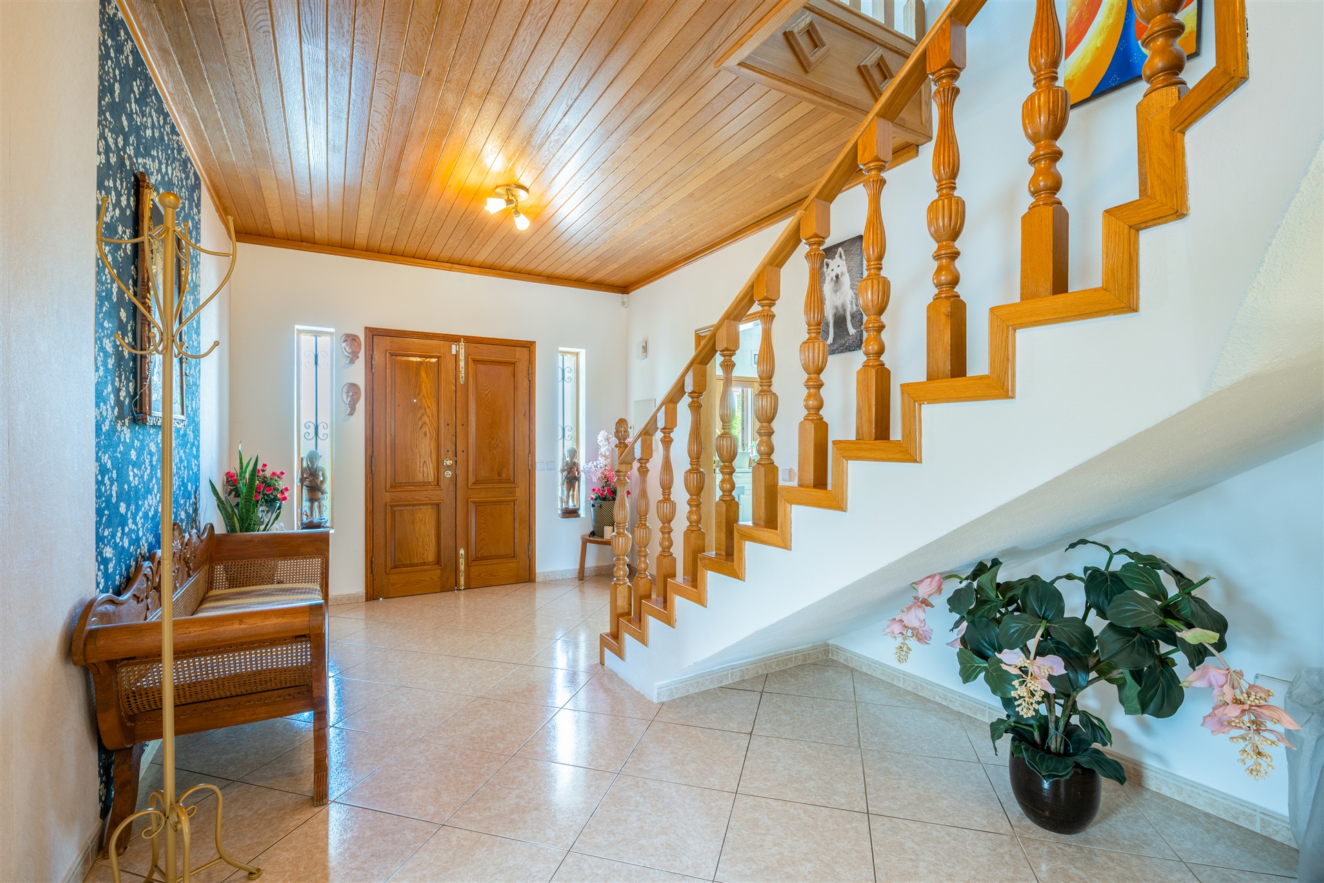  House, 4 bedrooms, for Sale - 物件實景