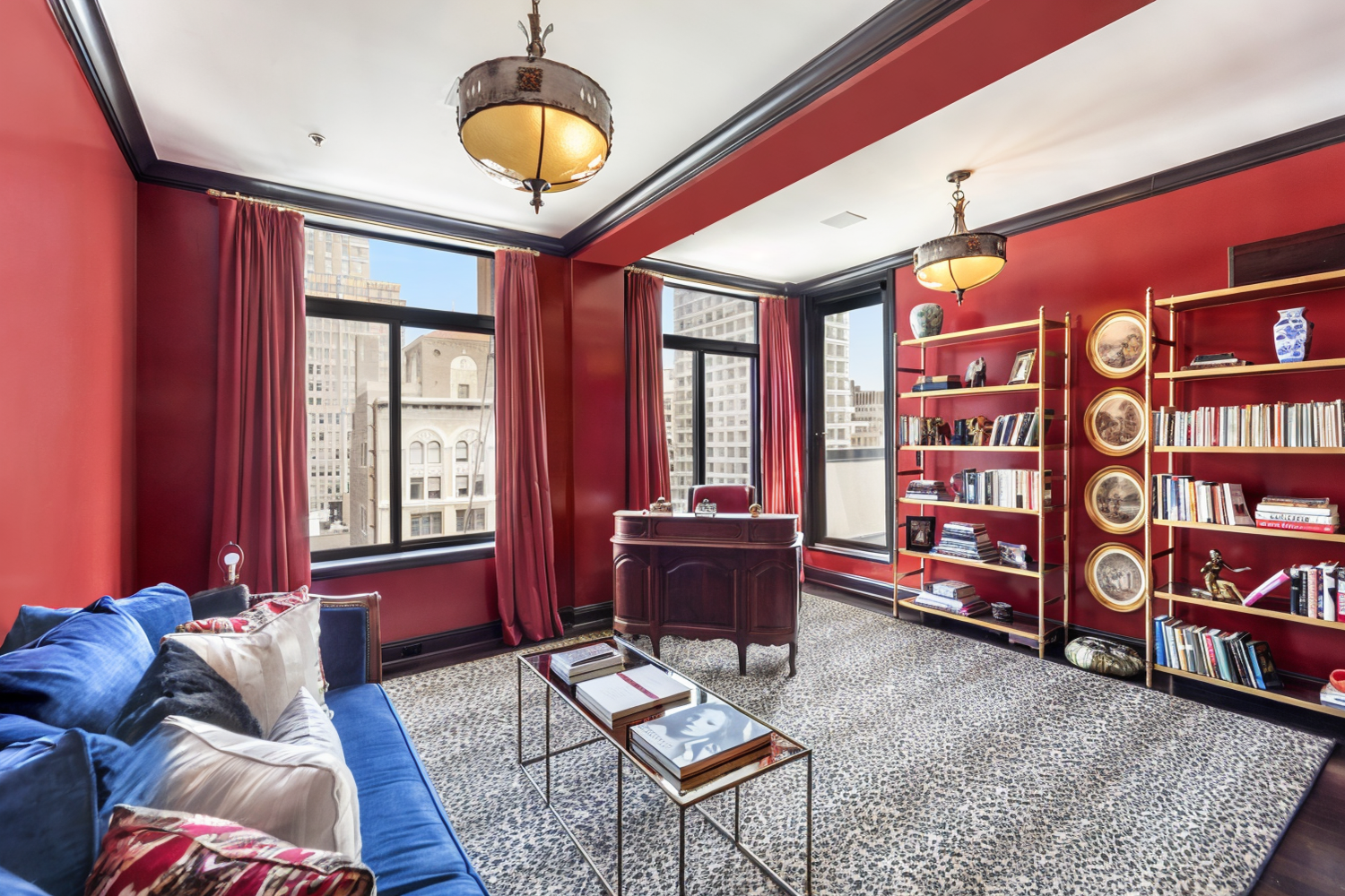 New York City, New York, 10016, United States, 3 Bedrooms Bedrooms, ,6 BathroomsBathrooms,Residential,For Sale,1821440
