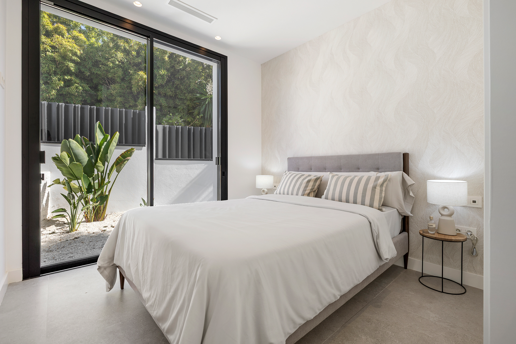  Newly Built Villa a Short Walk to the Beach in the Prestigious Marbesa Area - 物件實景