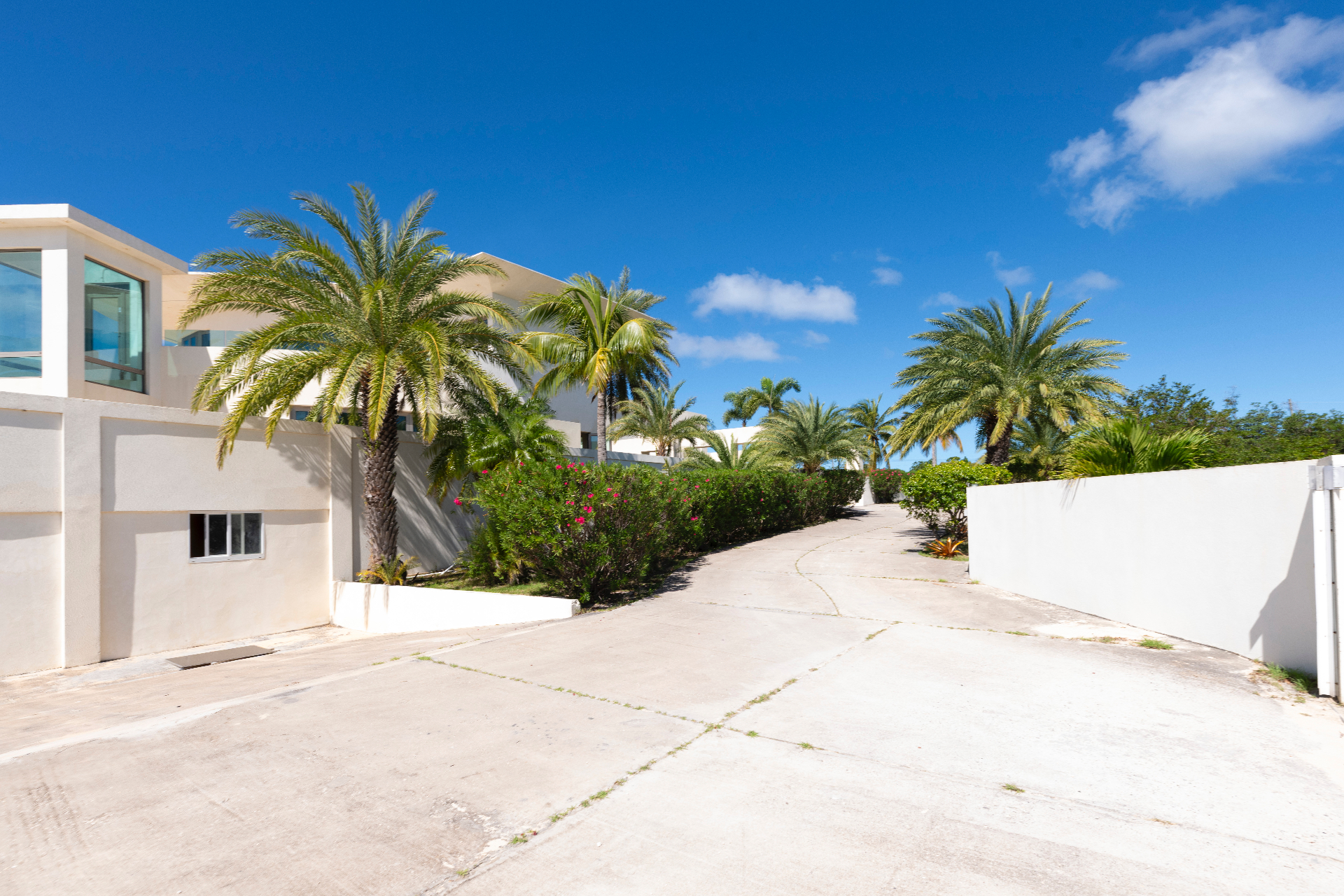  Luxury Villa Anguilla - 物件實景
