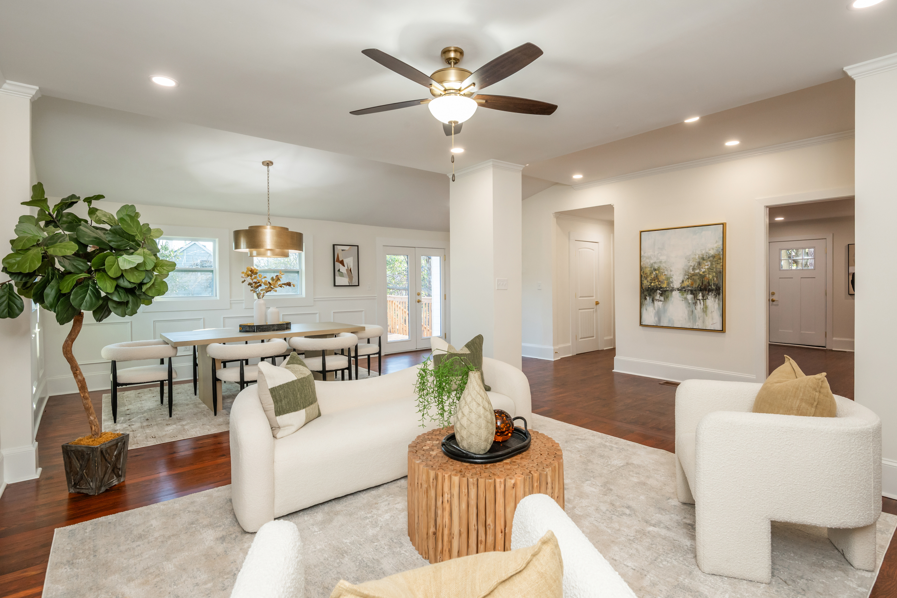  Charming Bungalow in Ormewood Park - 物件實景