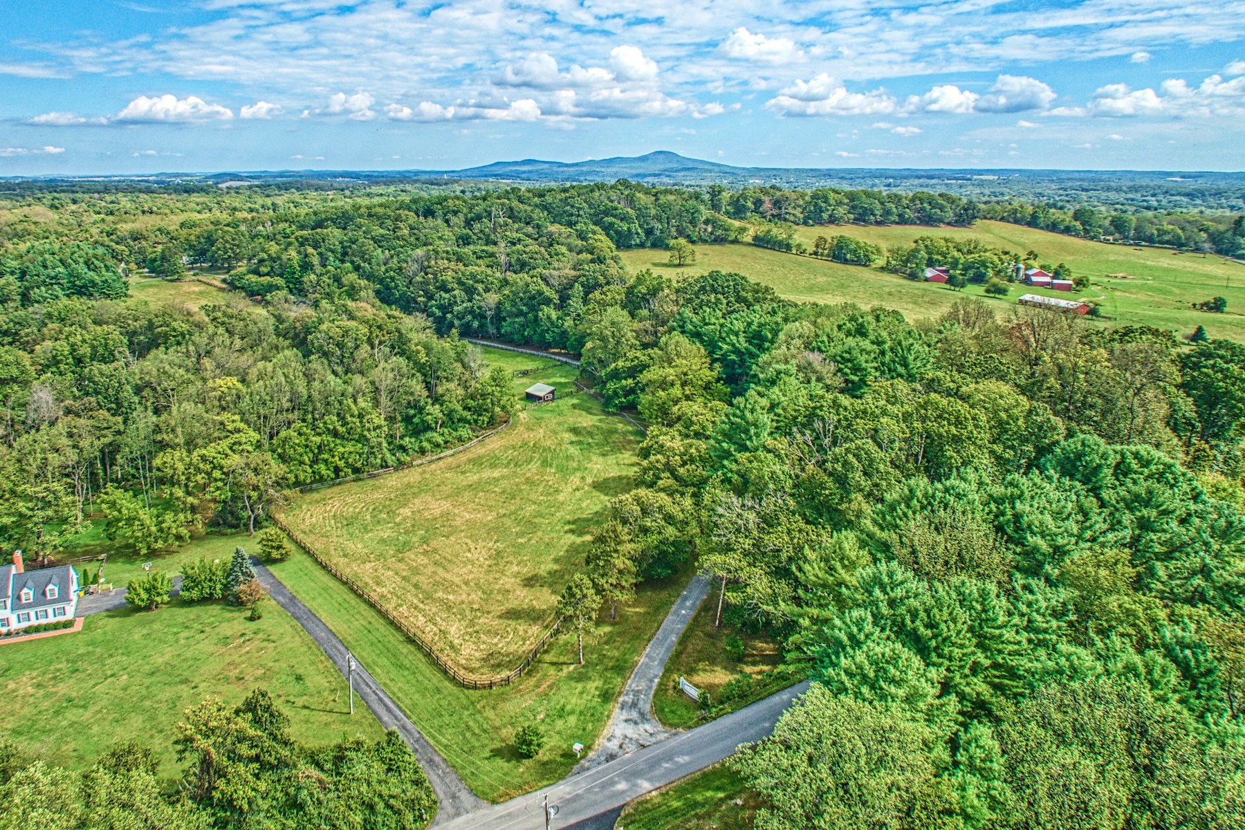  43470 Evans Pond Road, Leesburg, VA, 20176 - 物件實景