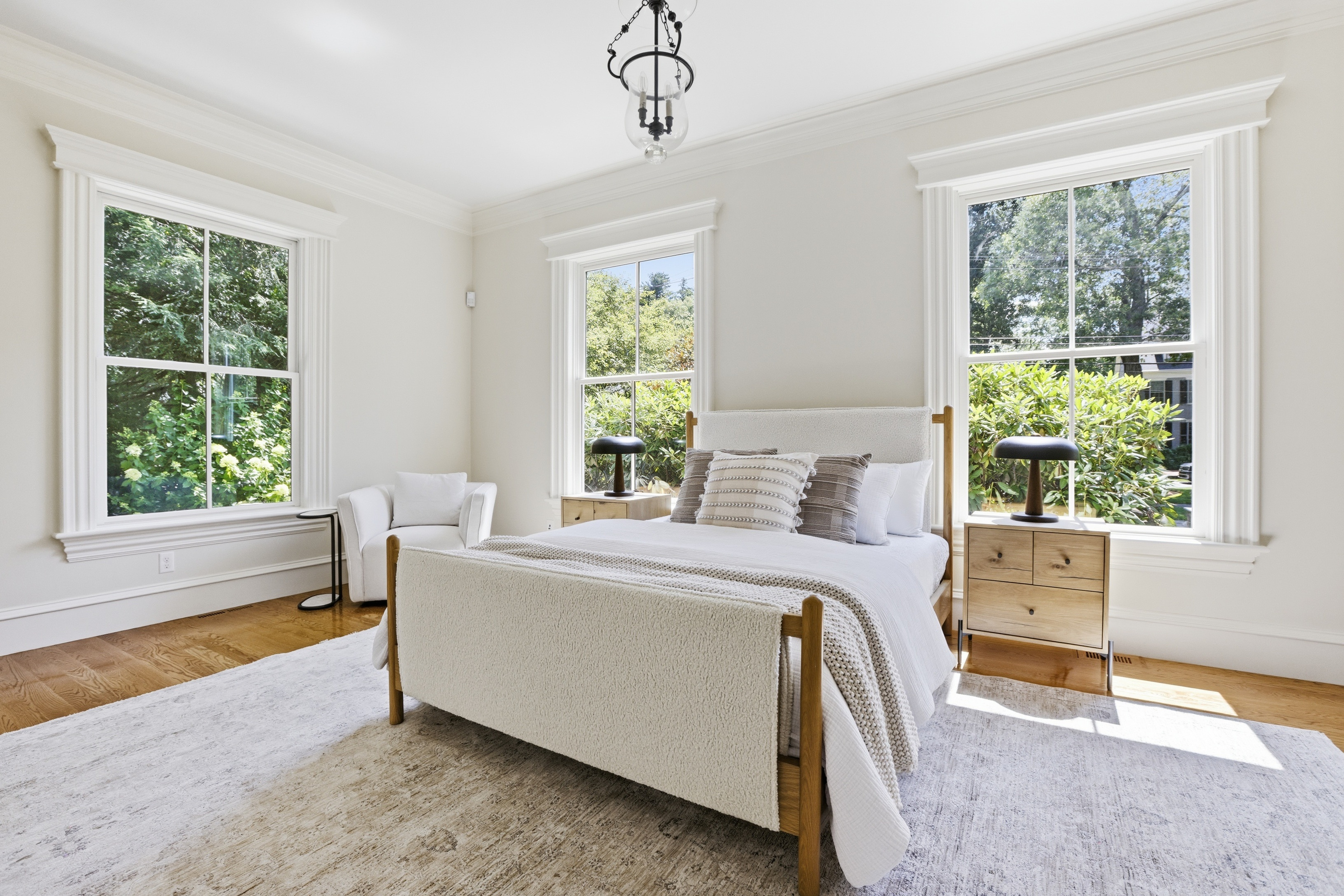  23 Burroughs Road, Lexington, MA, 02420 - 物件實景