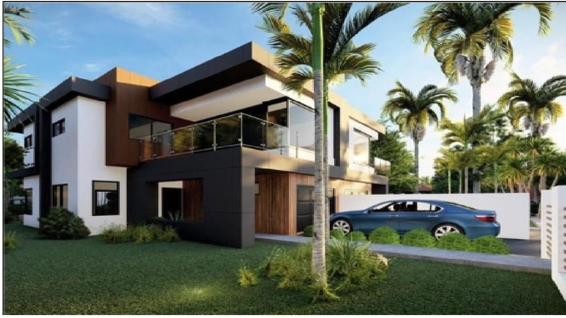 St. Ann, JM, 3 Bedrooms Bedrooms, ,4 BathroomsBathrooms,Residential,For Sale,1901764