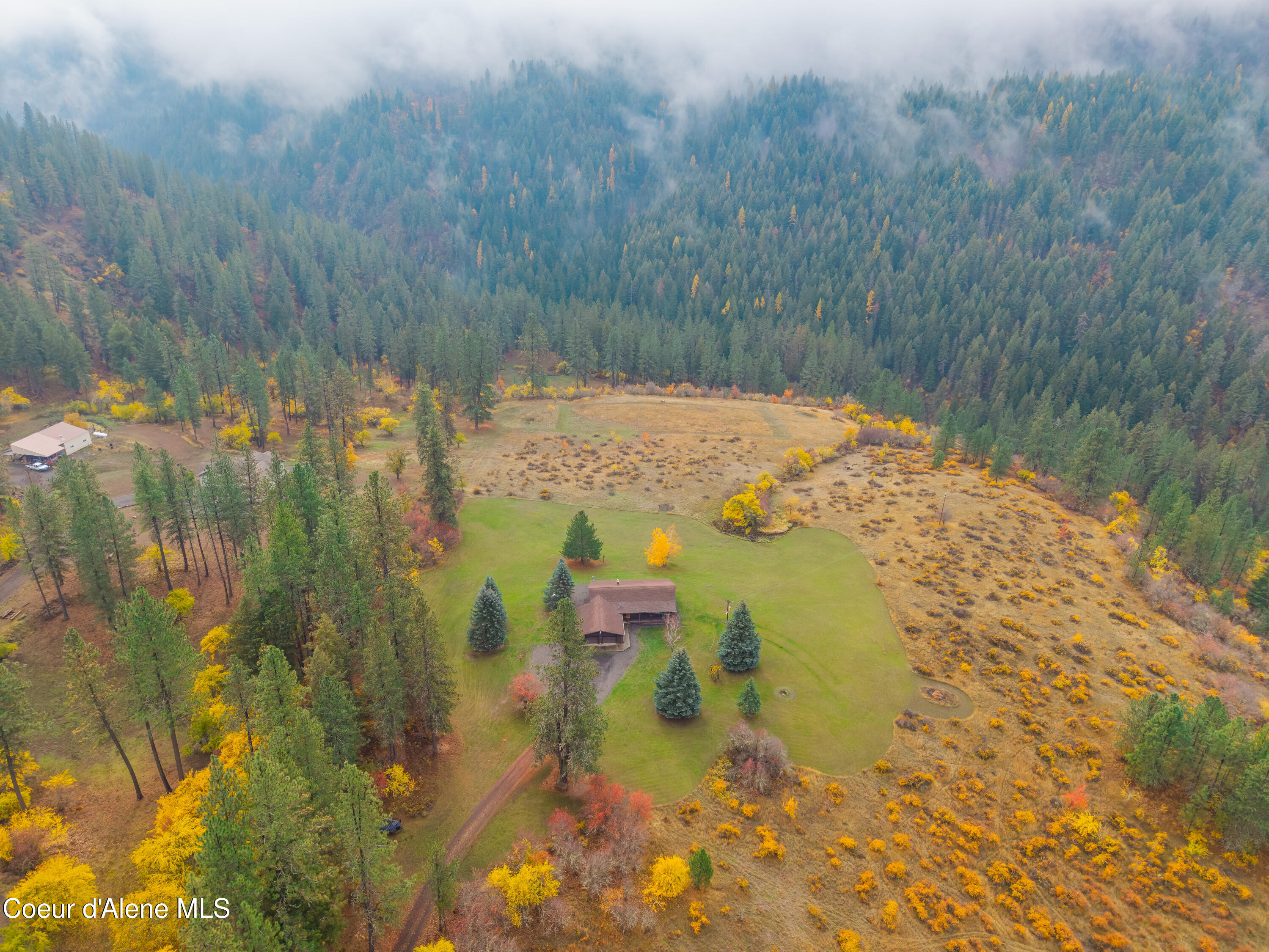 Kendrick, Idaho, 83537, United States, 3 Bedrooms Bedrooms, ,2 BathroomsBathrooms,Residential,For Sale,1977915