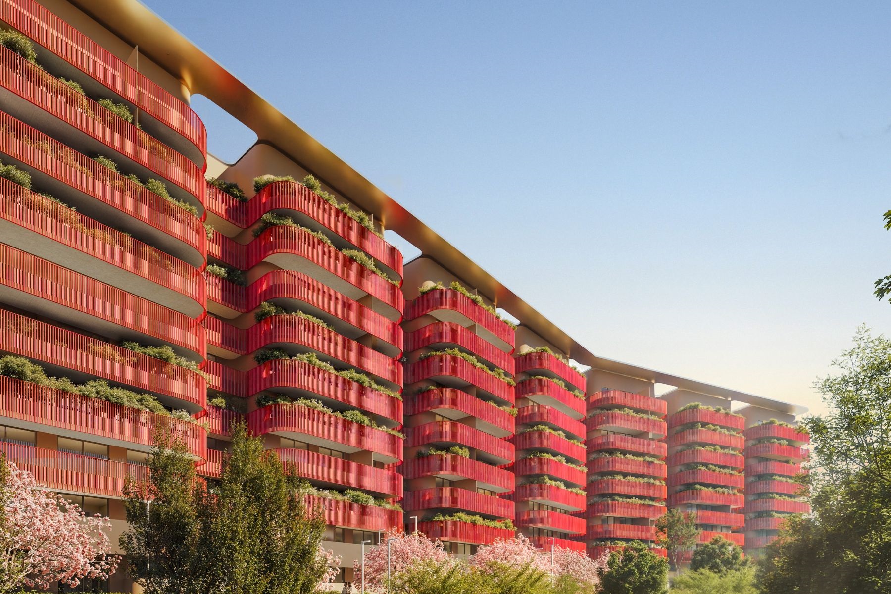  Flat, 2 bedrooms, for Sale - 物件實景
