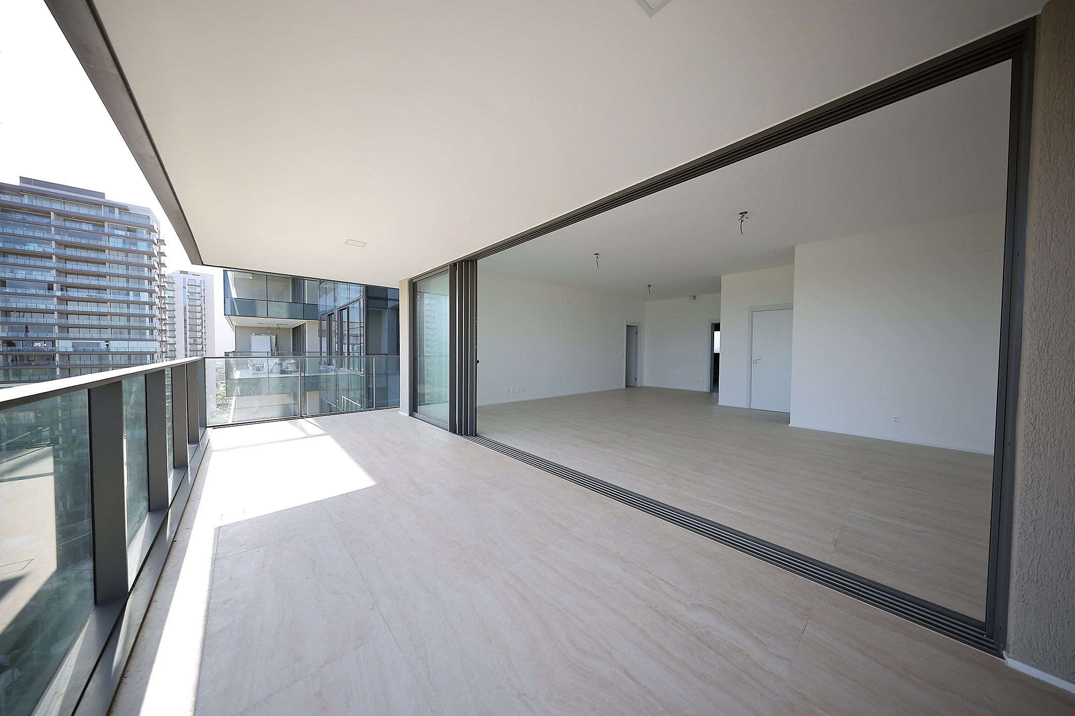  Four-Suite Apartment in a Resort-Style Condominium in Barra da Tijuca - 物件實景