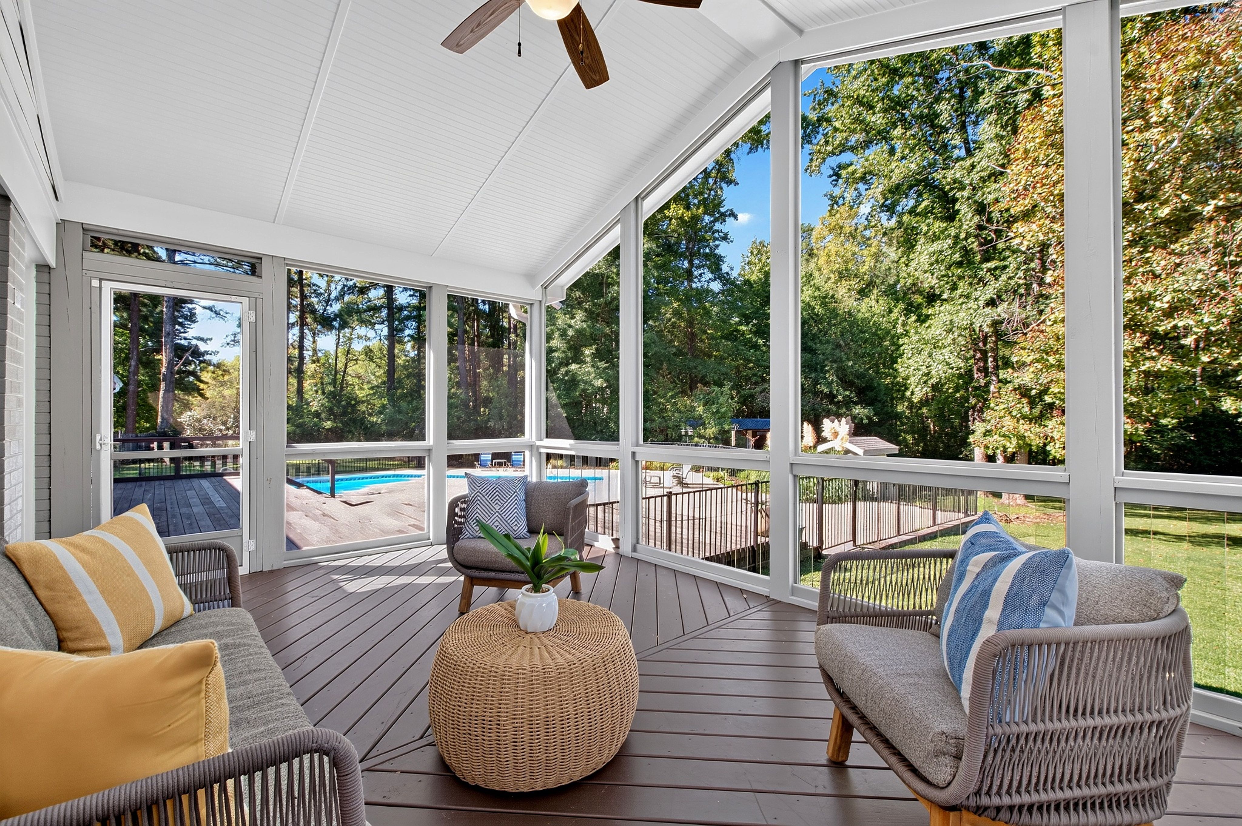  1421 Jenks Carpenter Road, Cary, NC 27519 - 物件實景