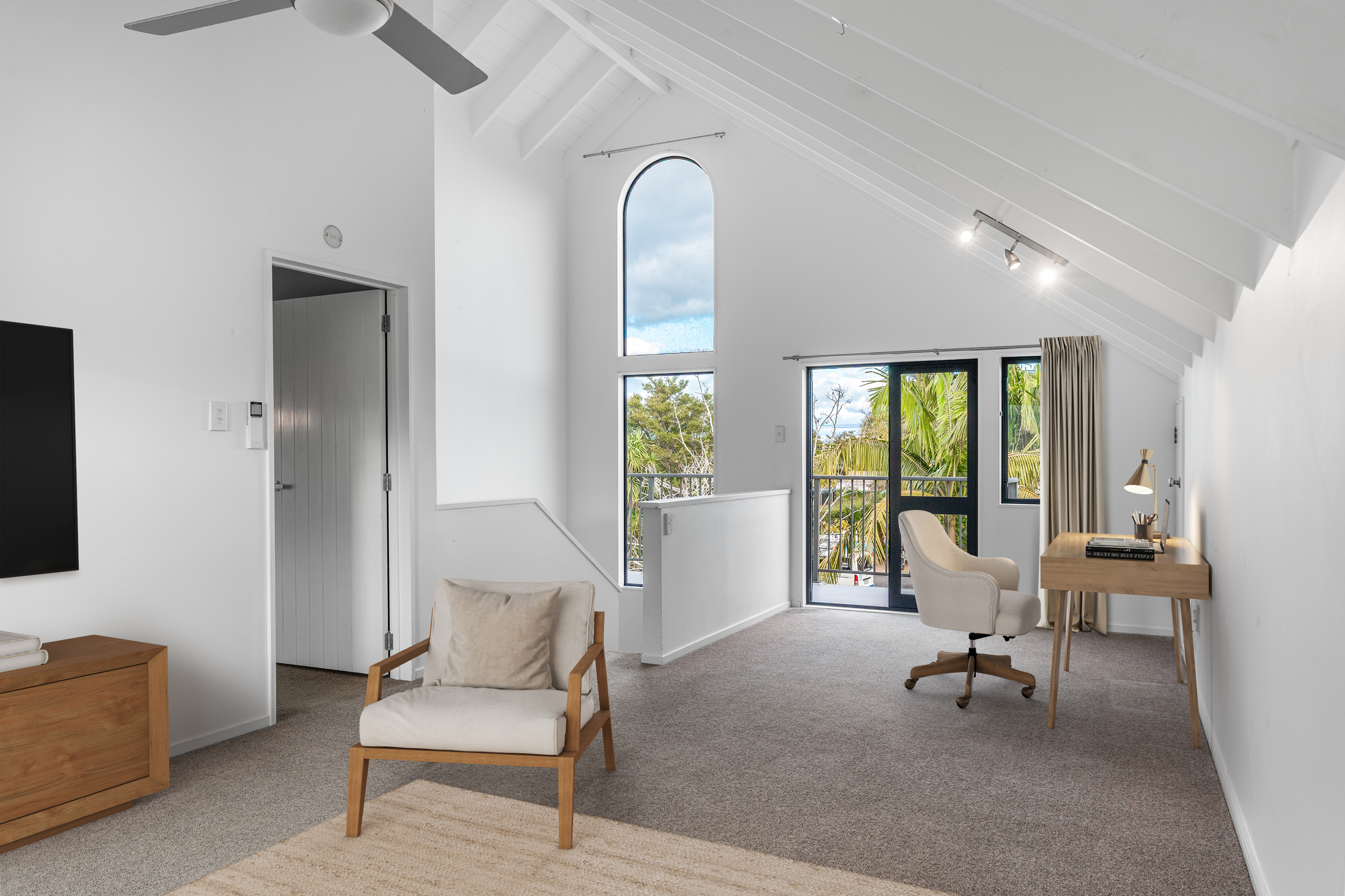 2 Rata Street, Oneroa, Waiheke Island, Auckland - 物件實景