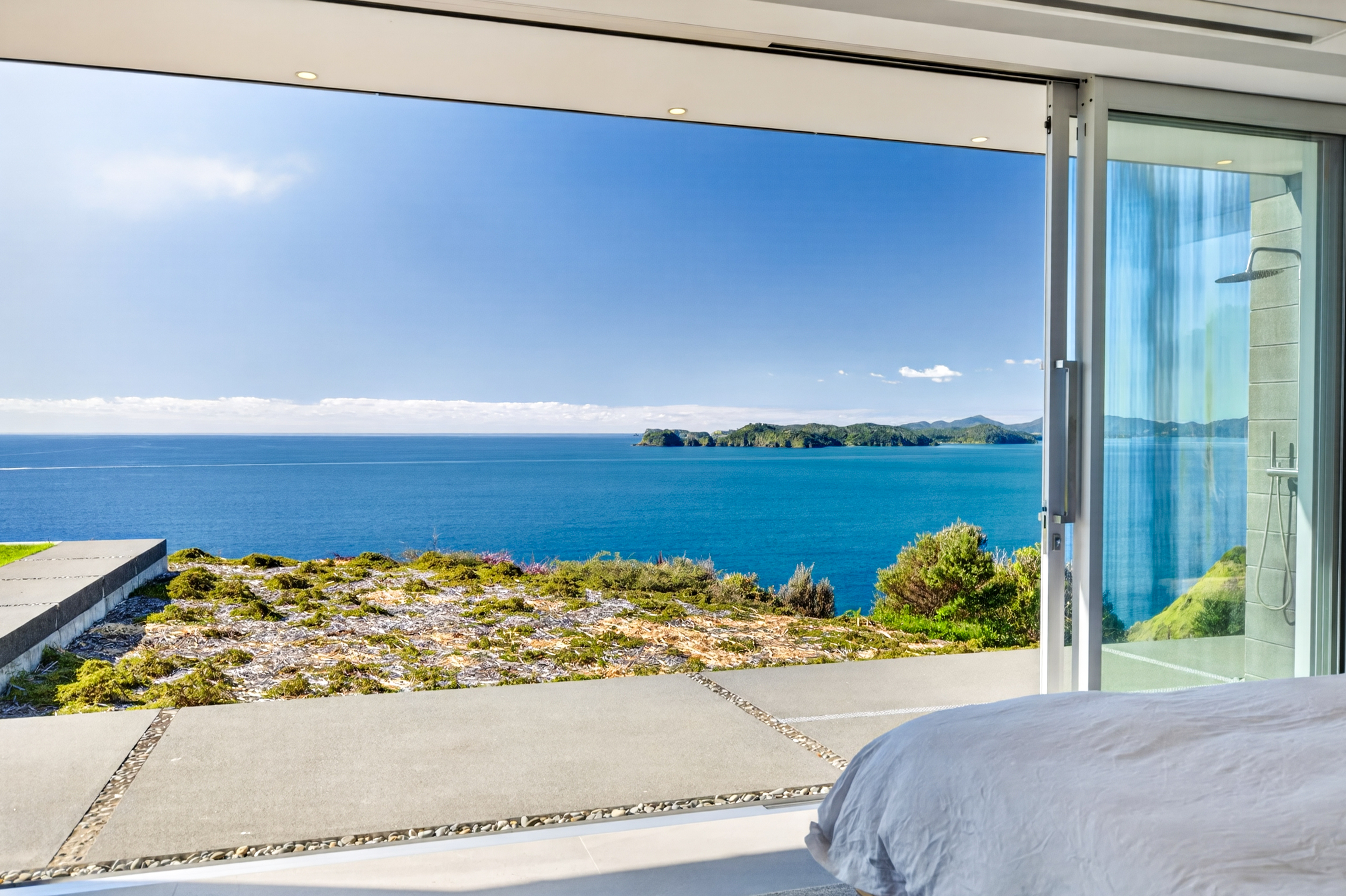  136 Pukematu Lane, Russell, Bay of Islands - 物件實景