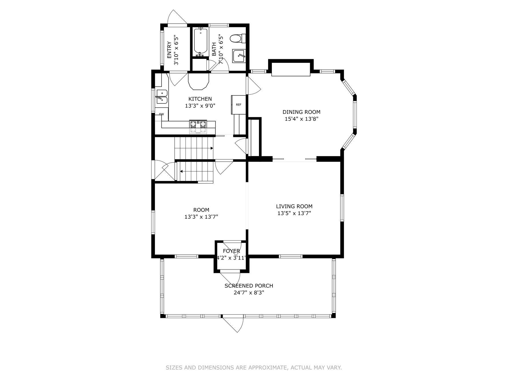 Minneapolis, Minnesota, 55408, United States, 4 Bedrooms Bedrooms, ,2 BathroomsBathrooms,Residential,For Sale,1919825