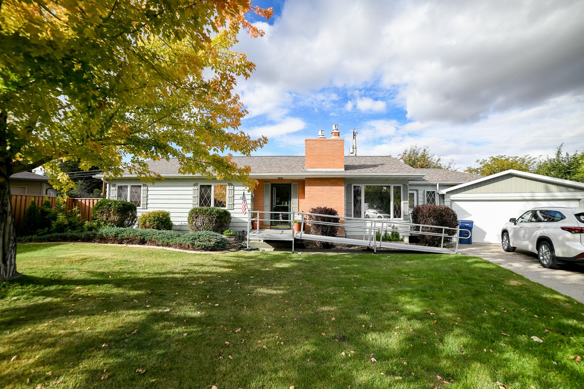 Copper Ct, Great Falls, MT 59405