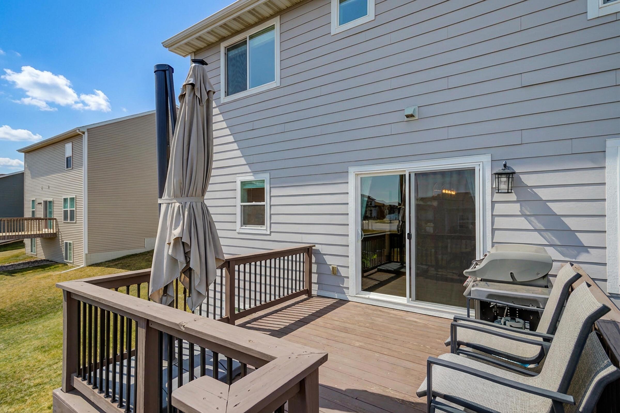 Ames, Iowa, 50014, United States, 5 Bedrooms Bedrooms, ,4 BathroomsBathrooms,Residential,For Sale,2006448