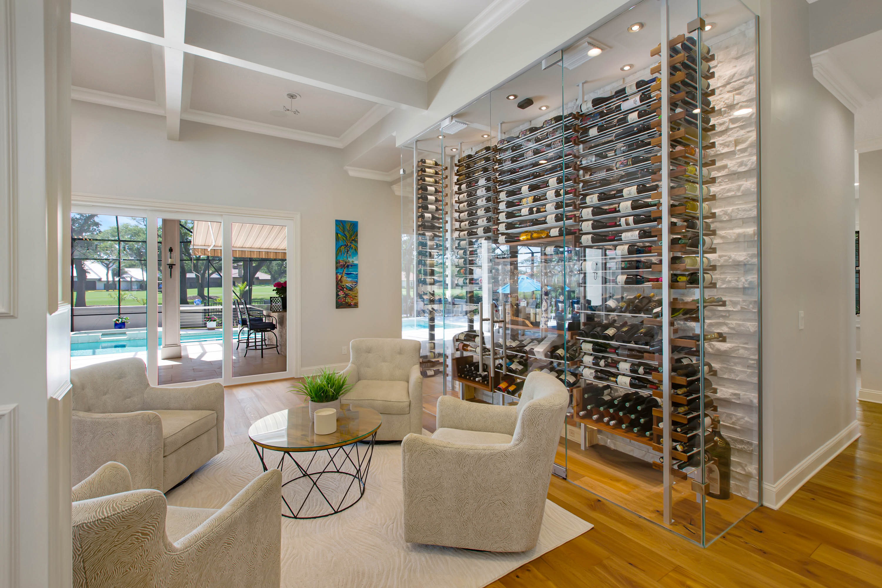  281 Plantation Circle S, Ponte Vedra Beach, FL, 32082 - 物件實景