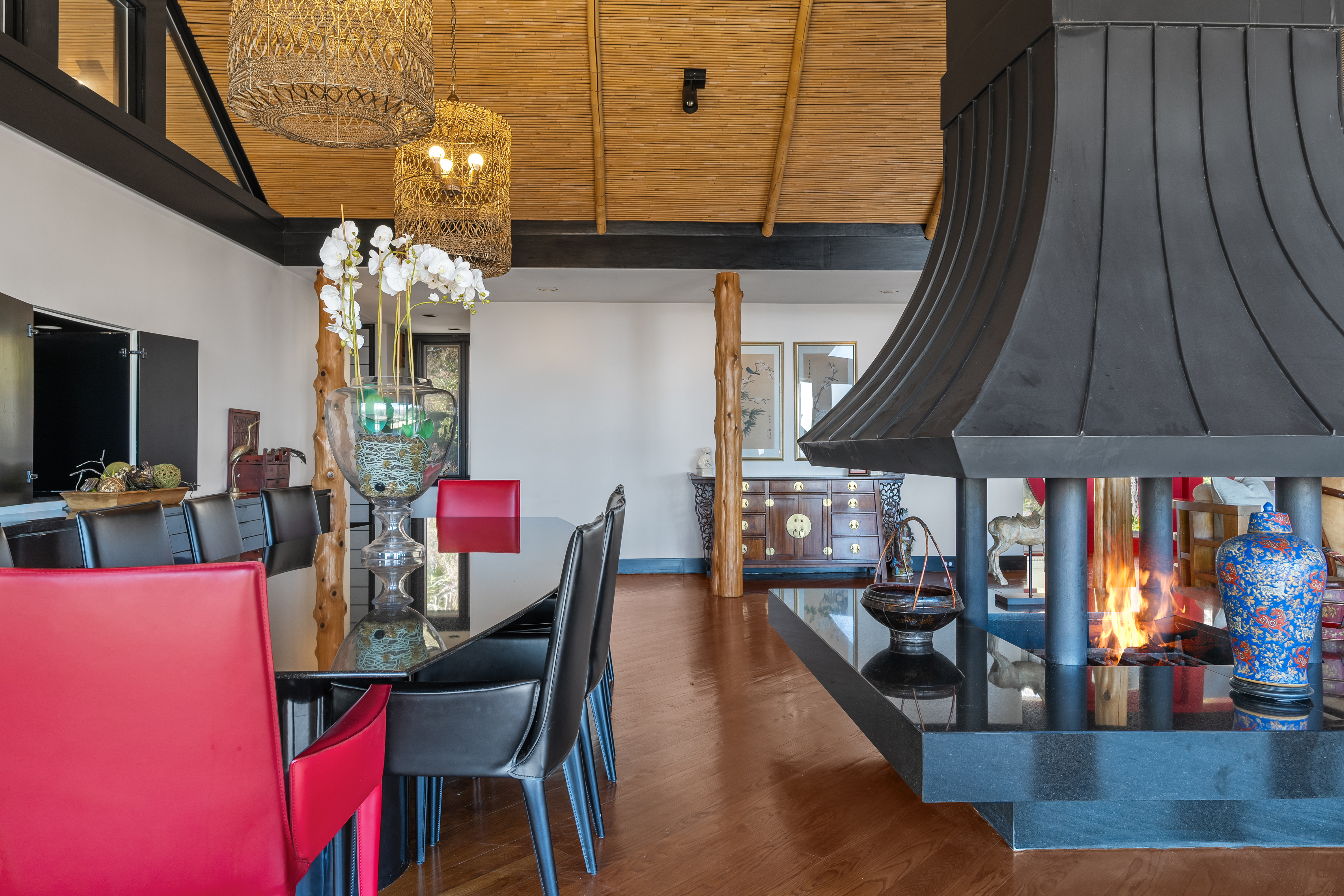  110 Huckleberry Ridge, Greenville, SC 29609 - 物件實景