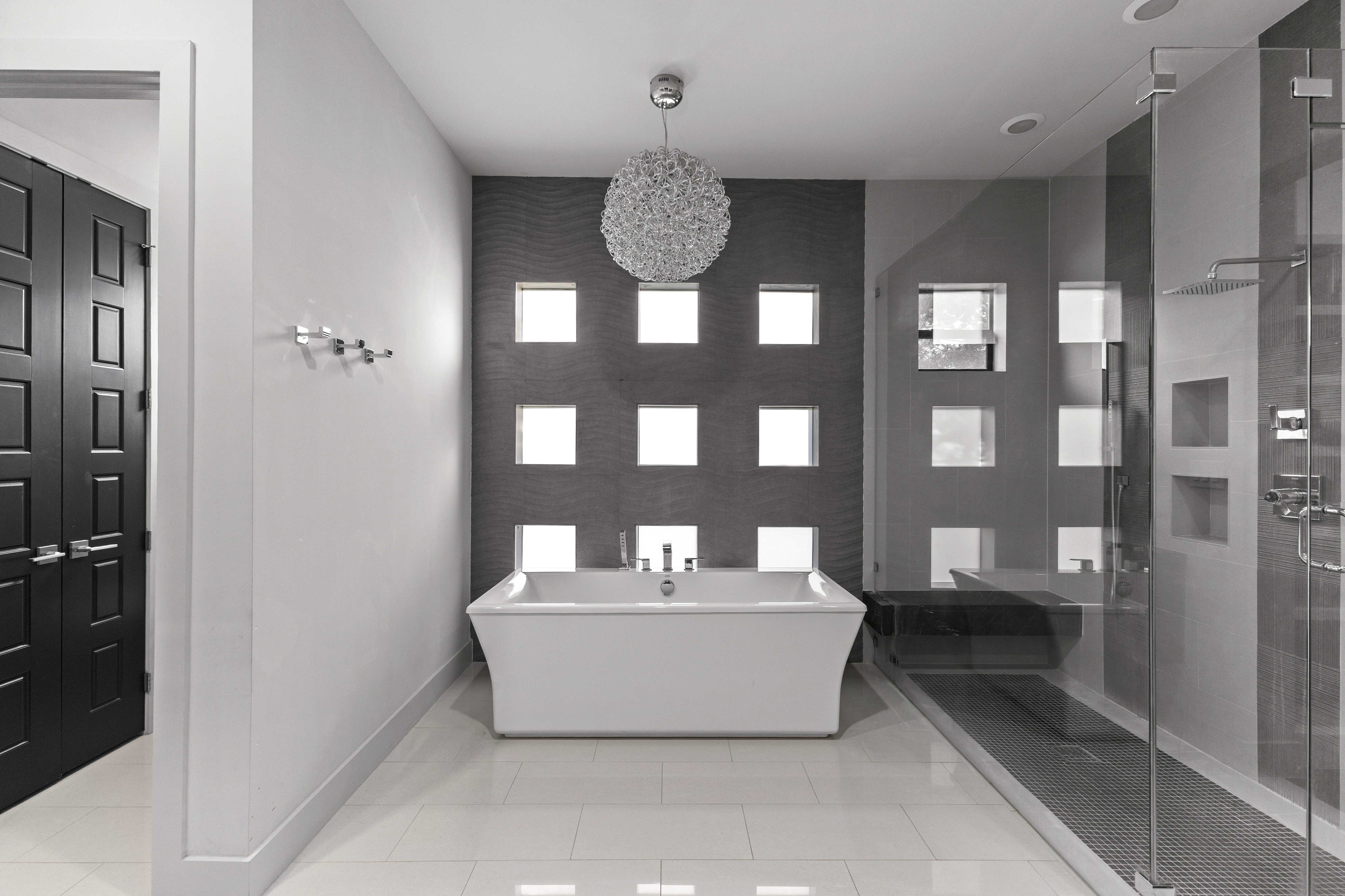  Contemporary Luxury in The Dominion - 物件實景