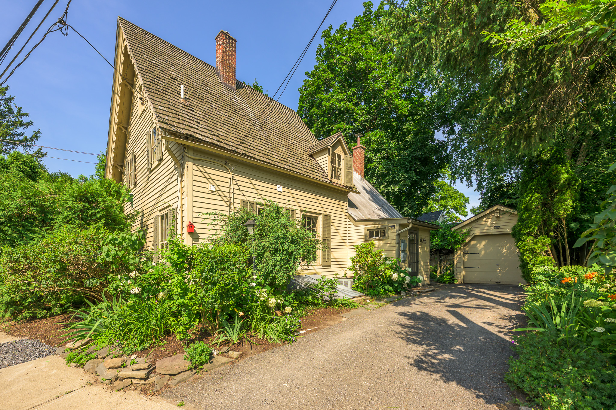  39 Hudson Street, Kinderhook, NY 12106 - 物件實景