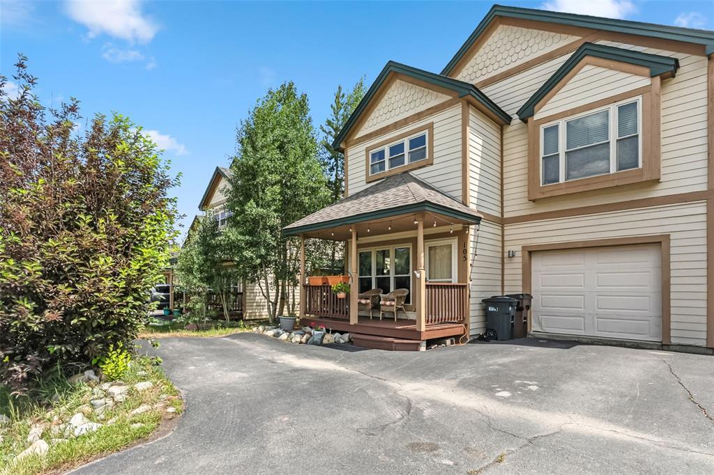 BRECKENRIDGE, Colorado, 80424, United States, 3 Bedrooms Bedrooms, ,3 BathroomsBathrooms,Residential,For Sale,1903534