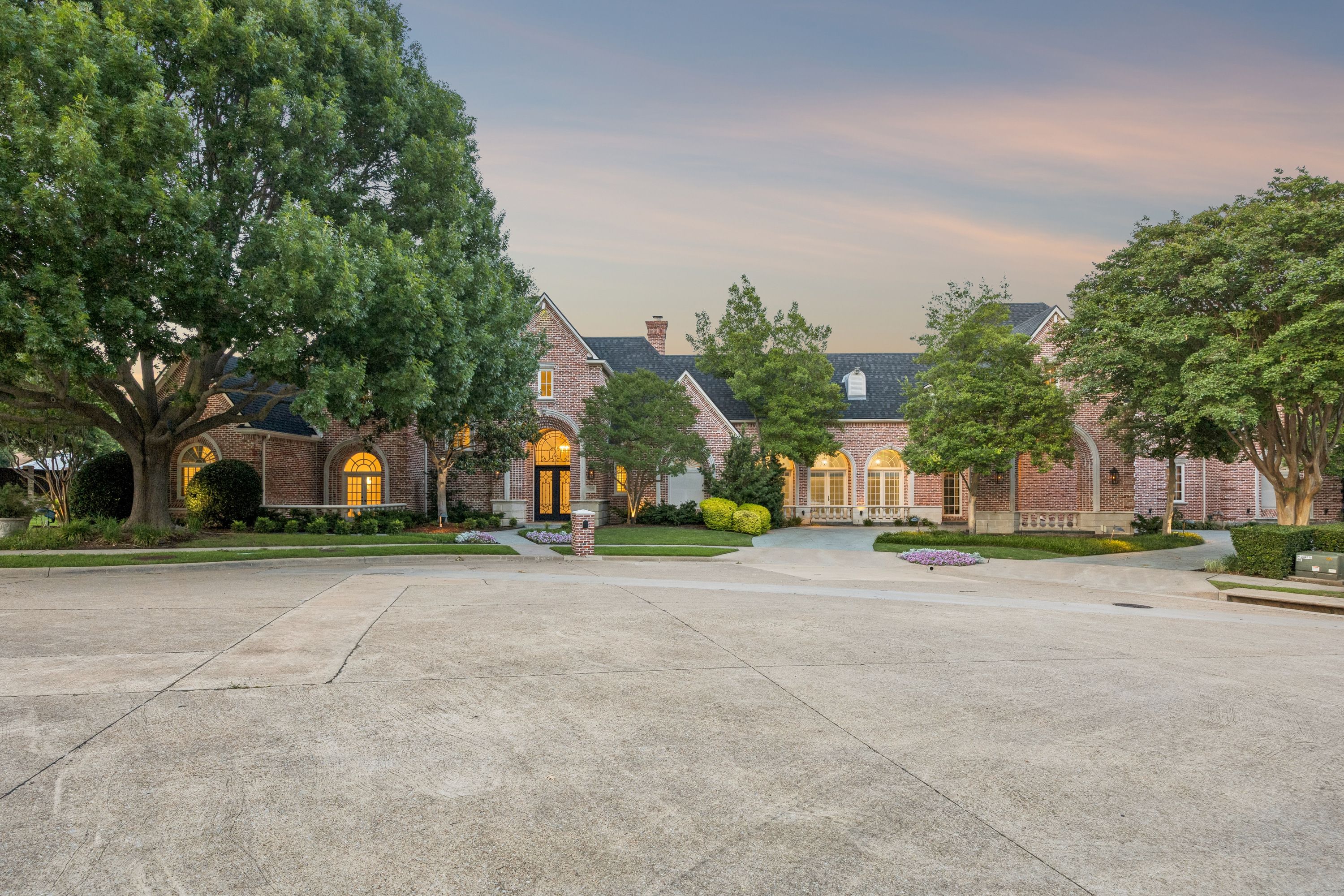  Resort Luxury. Dallas Address. Singular Sanctuary. - 物件實景