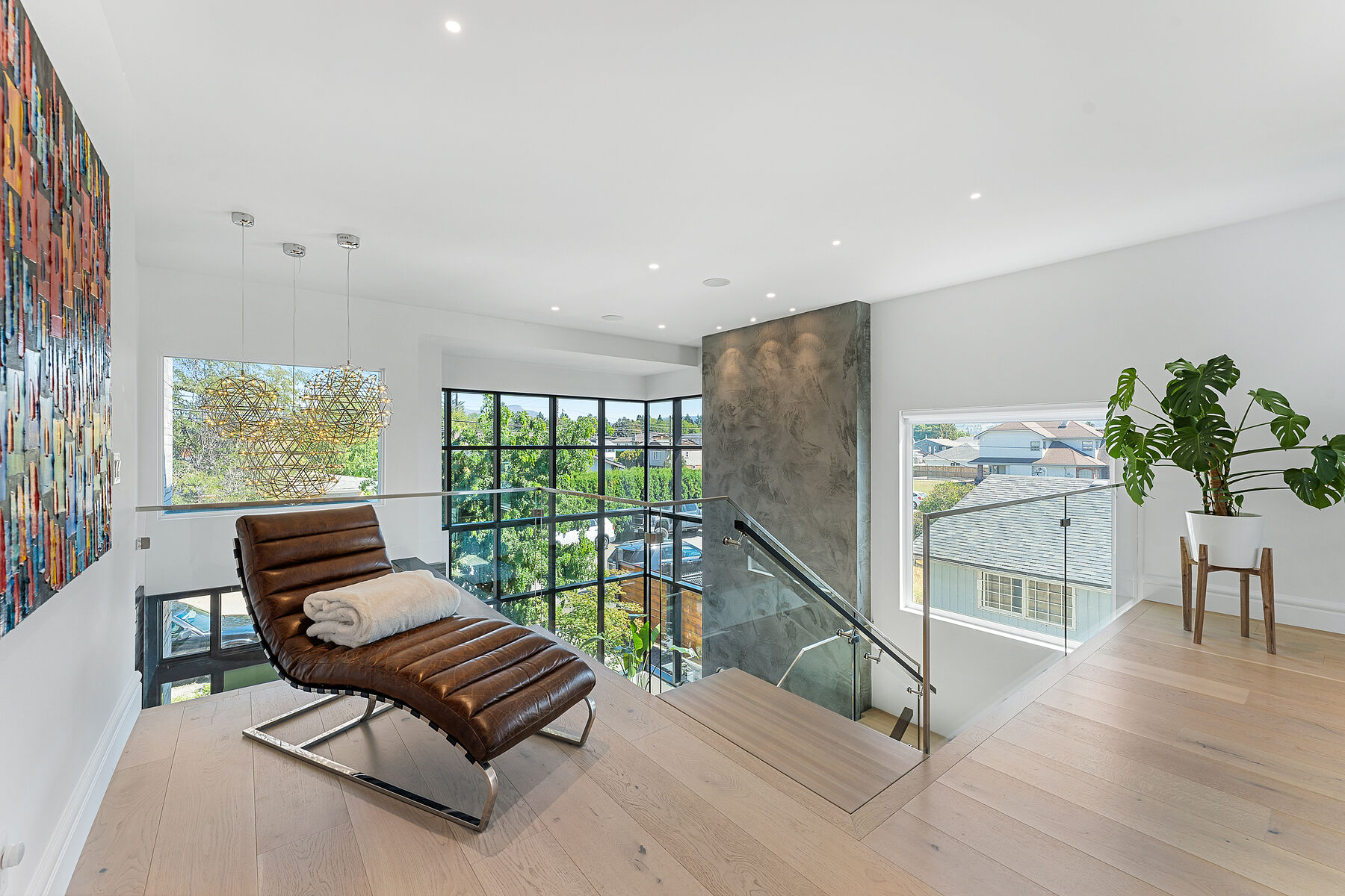  Architectural Brilliance - 物件實景