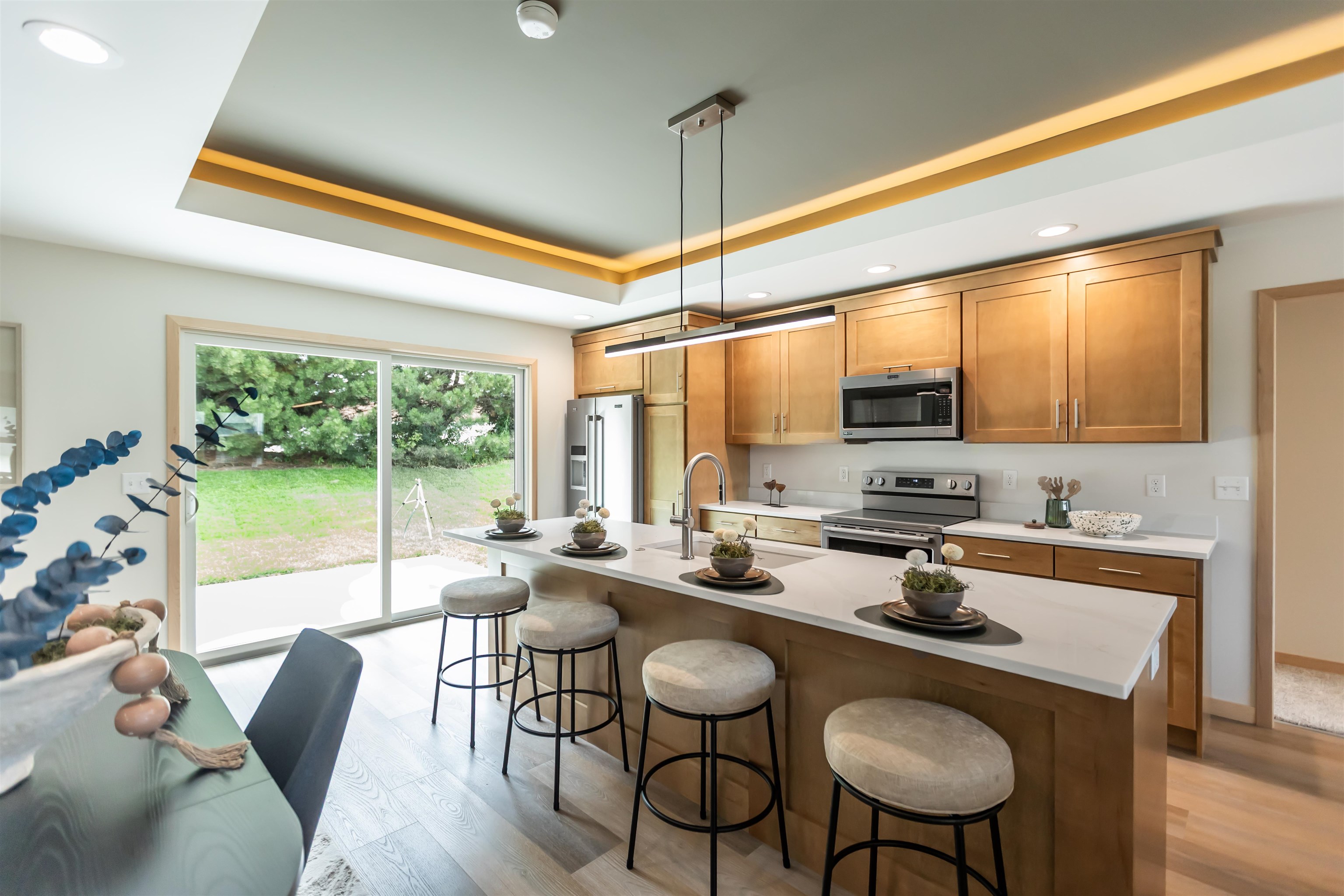 Milton, Wisconsin, 53563, United States, 3 Bedrooms Bedrooms, ,2 BathroomsBathrooms,Residential,For Sale,1983737