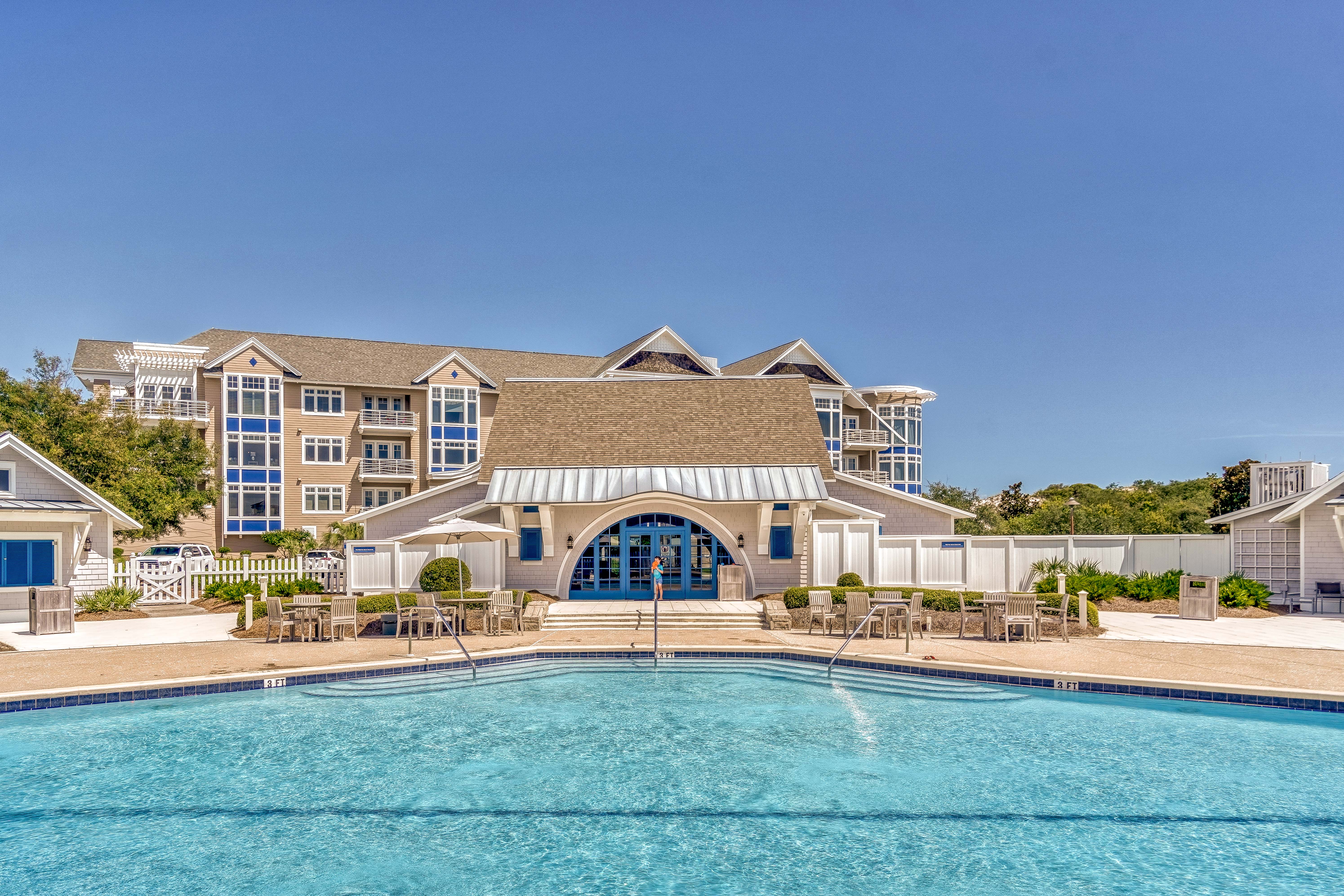  Distinguished WaterSound Beach Retreat with Gulf Views and Saltwater Pool - 物件實景