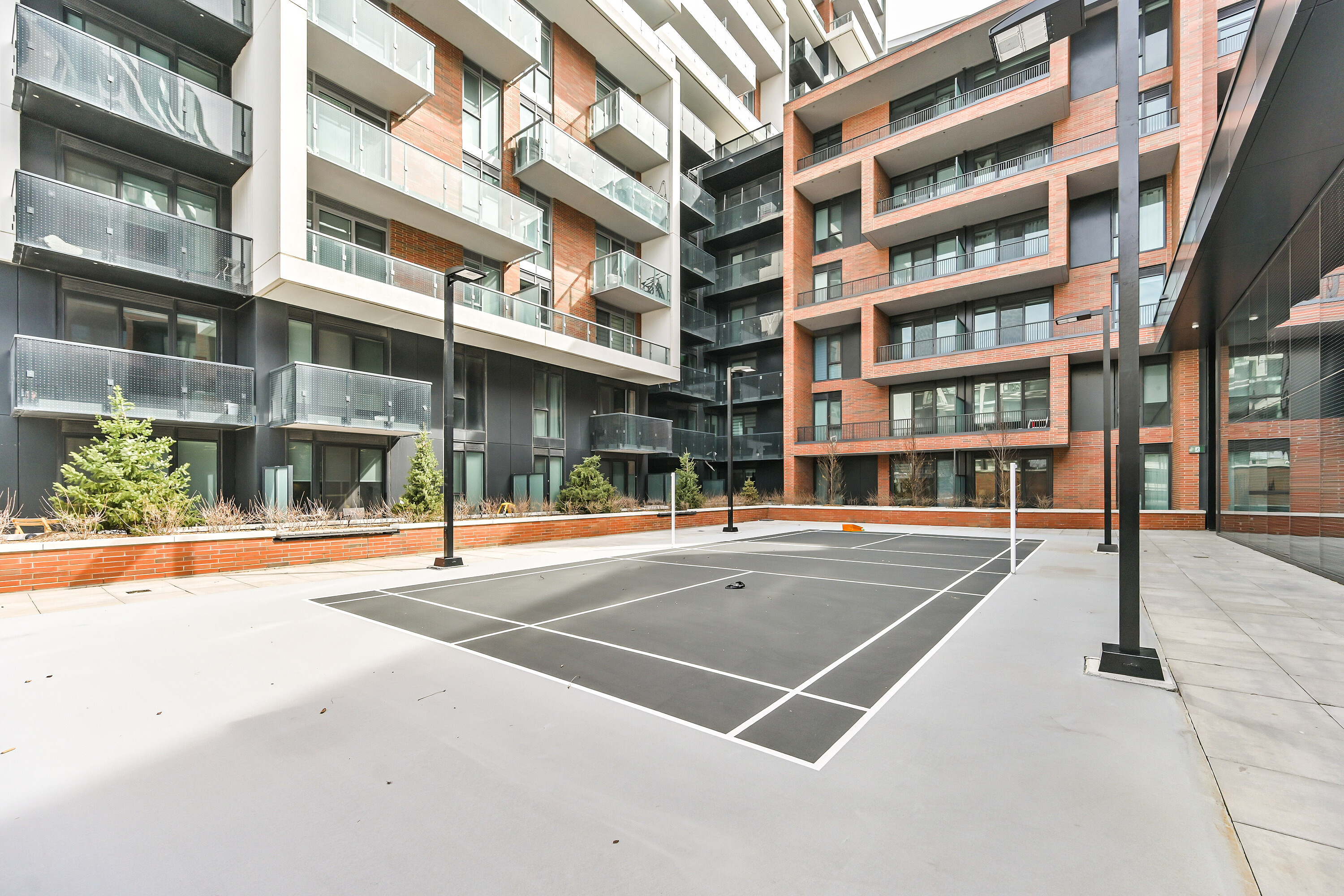  Gallery Square Condos - 物件實景