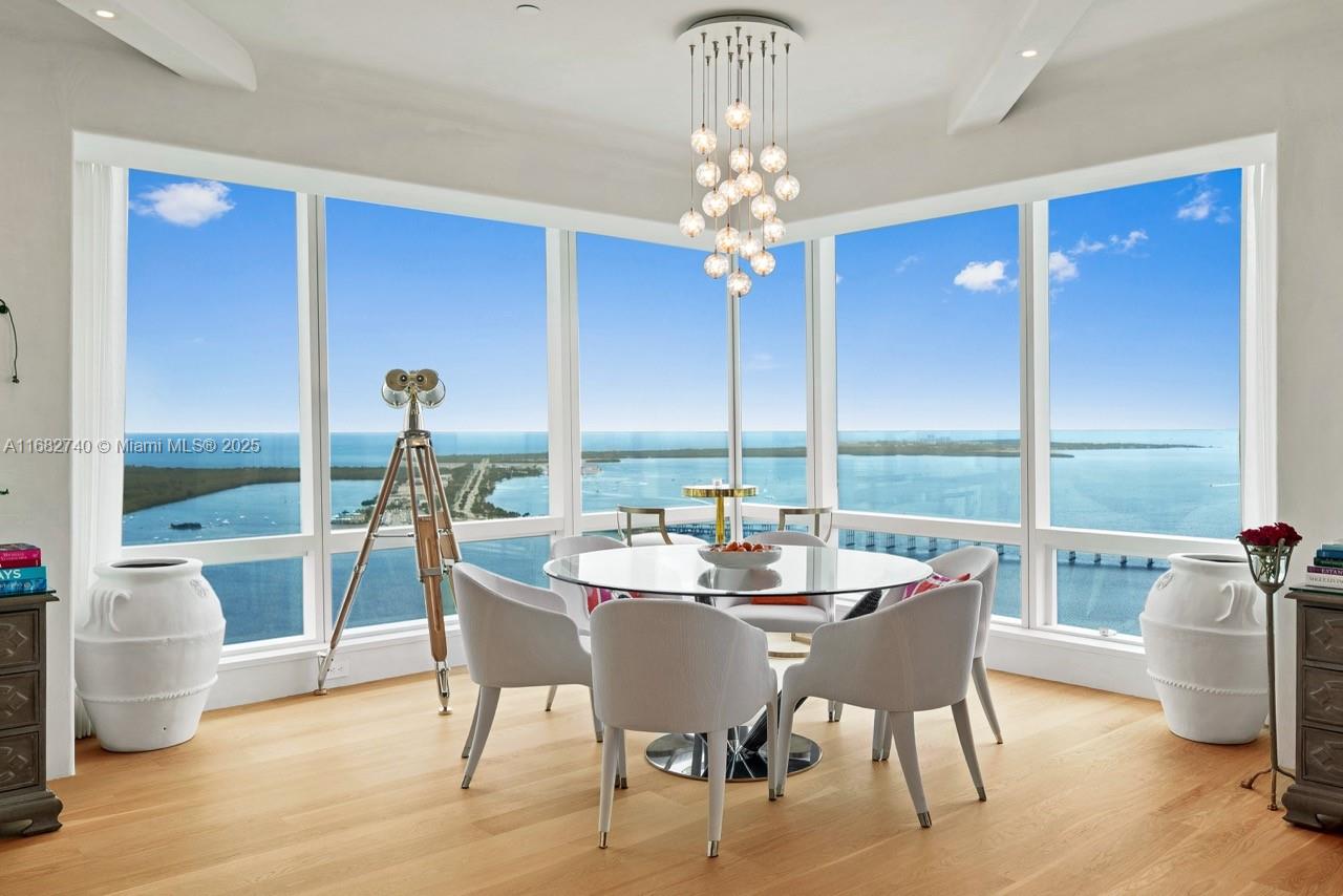 1425 Brickell Ave Unit 55F, Miami, Florida, 33131, United States, 3 Bedrooms Bedrooms, ,5 BathroomsBathrooms,Residential,For Sale,1425 Brickell Ave Unit 55F,1652040