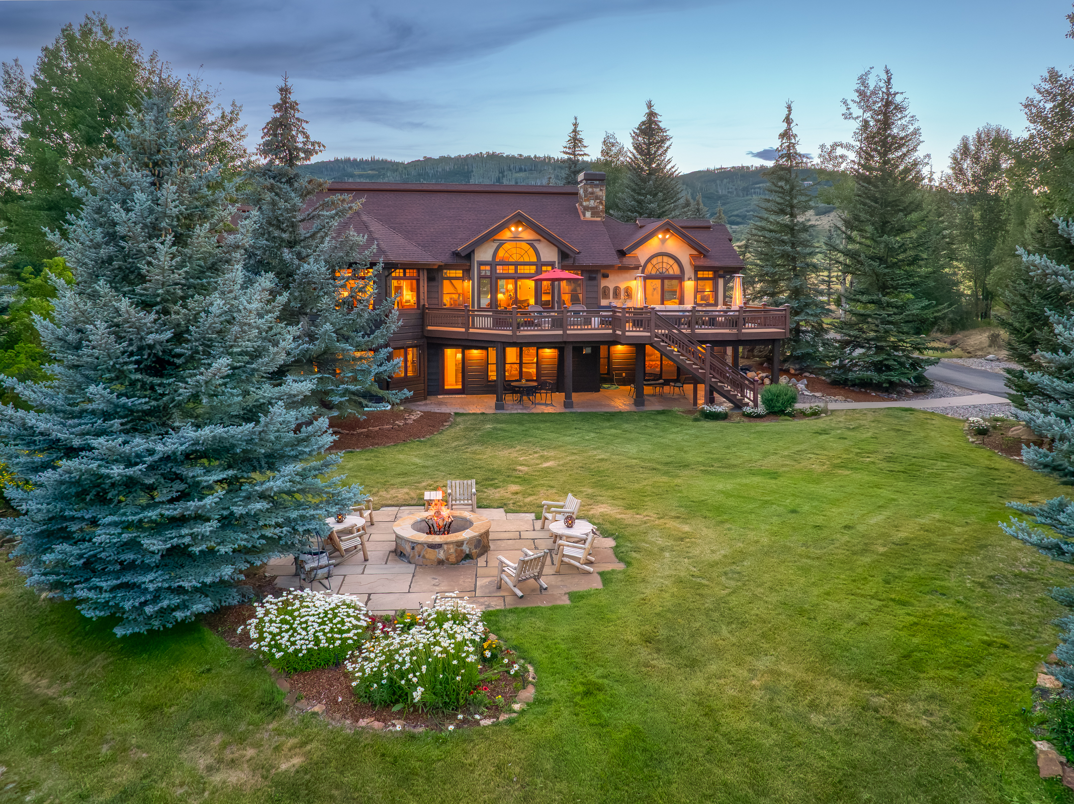  34470 County Road 14, Steamboat Springs, CO, 80487 - 物件實景