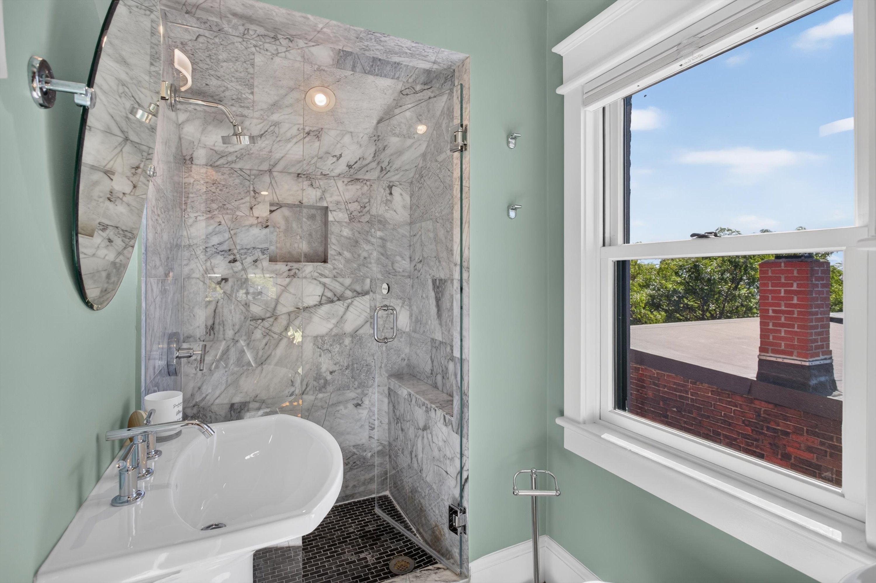  30 Mt. Vernon Street, Unit 3, Boston, MA 02129 - 物件實景