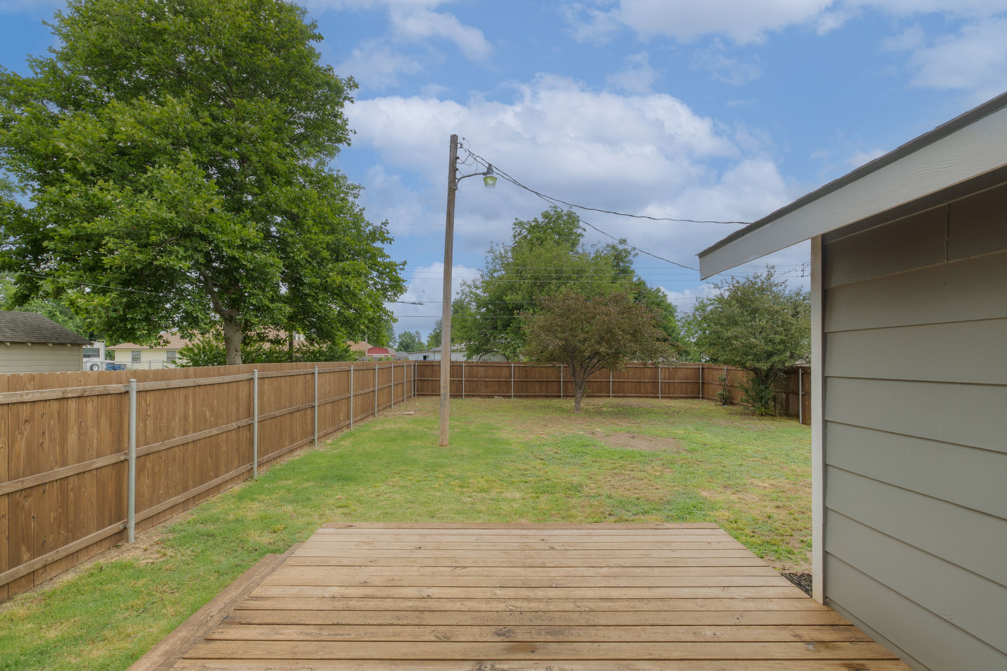  316 E Jackson Street, Crescent, OK 73028 - 物件實景
