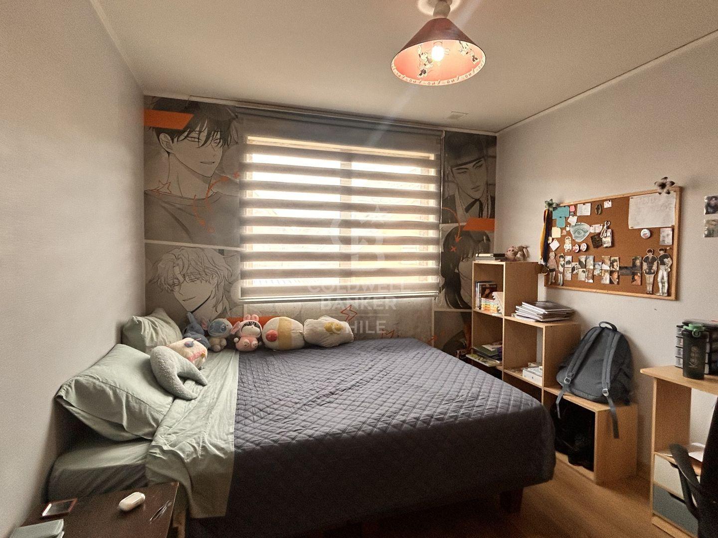 Concepción, Chile, 5 Bedrooms Bedrooms, ,4 BathroomsBathrooms,Residential,For Sale,1752216
