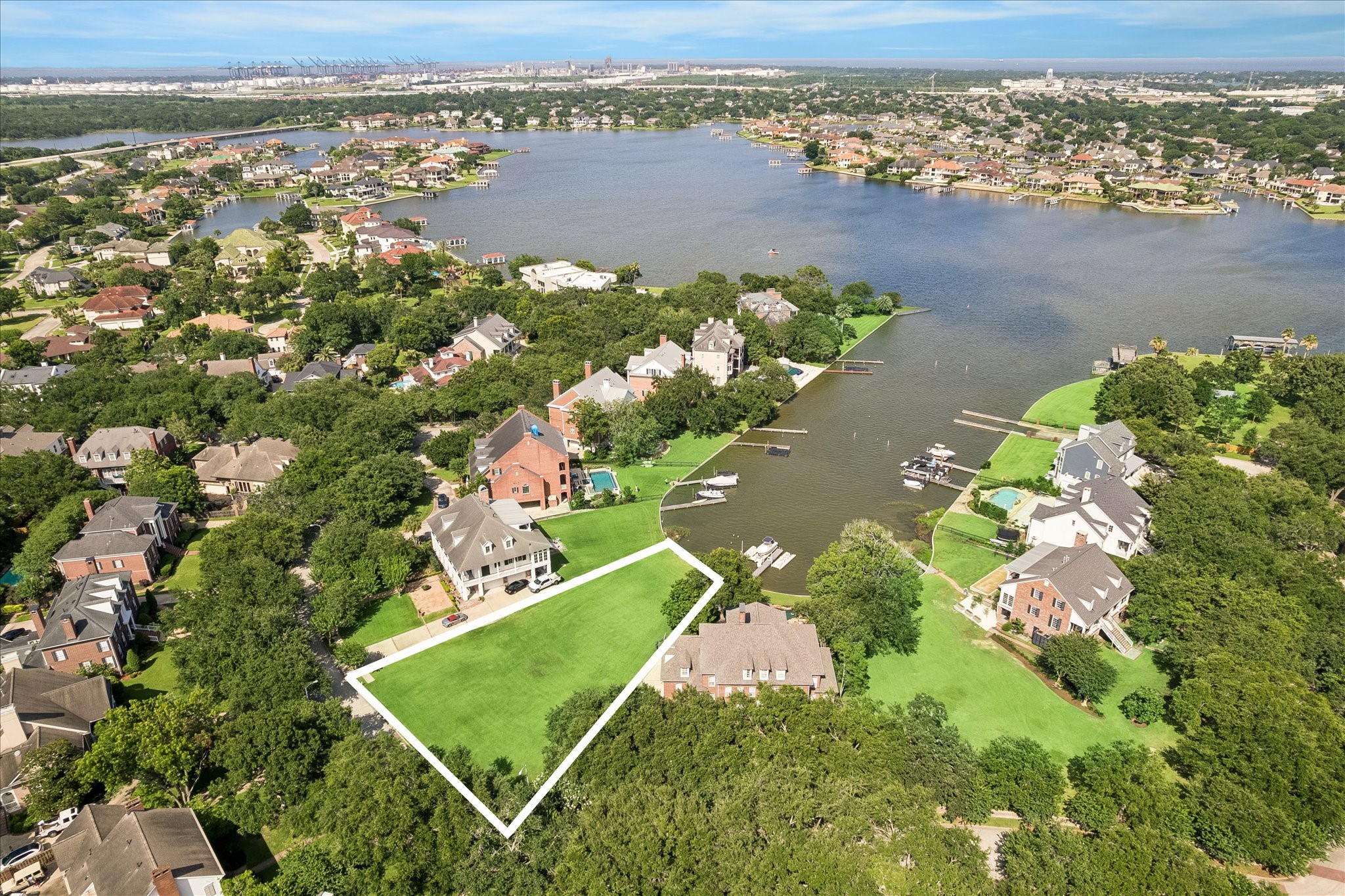  1210 Spring Cress Lane - 物件實景