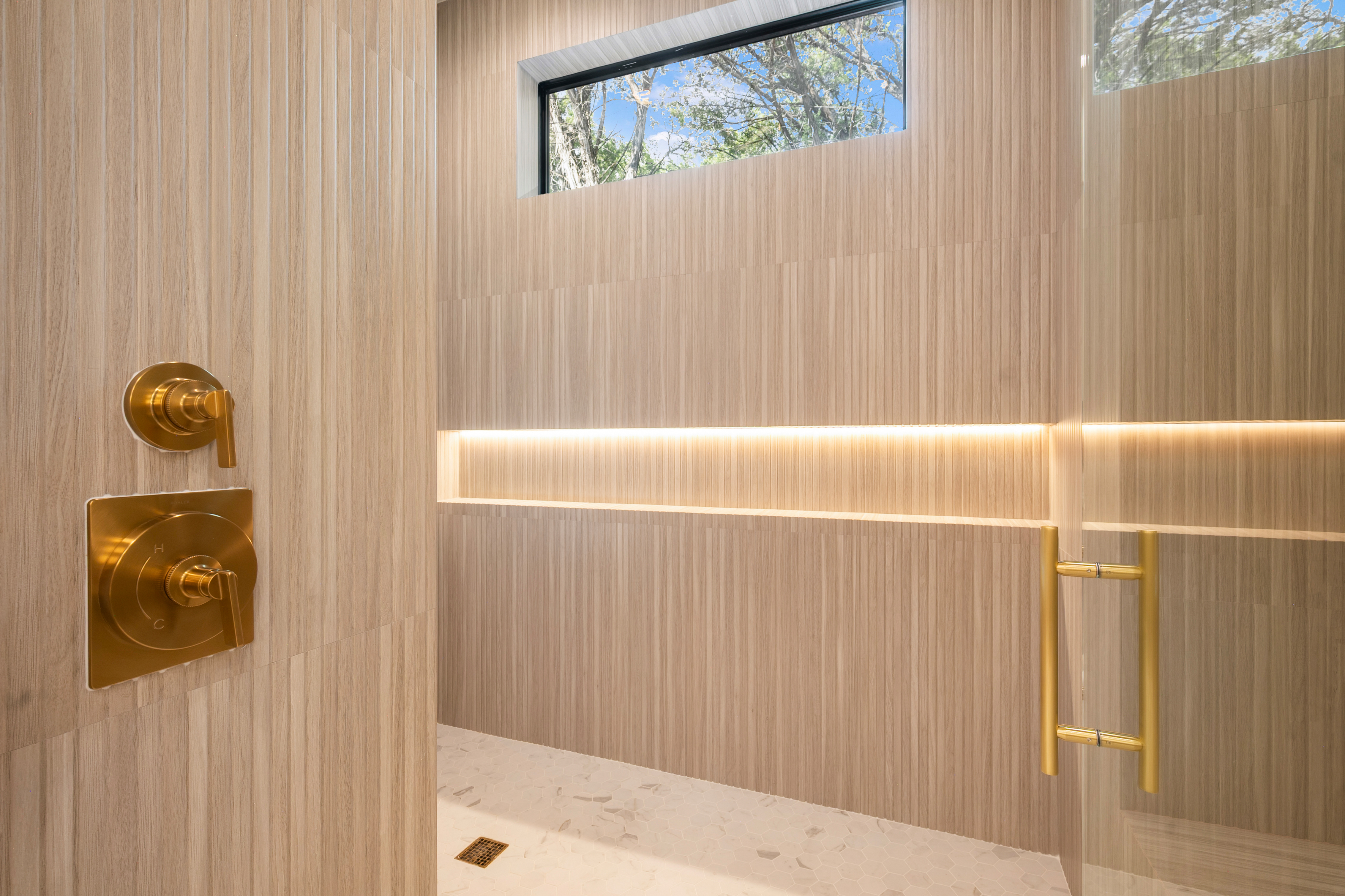  Modern Elegance in Dominion - 物件實景