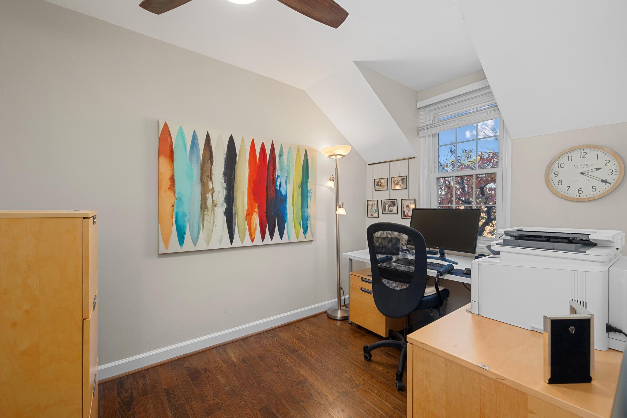  3444 S Stafford Street, Arlington, VA, 22206 - 物件實景