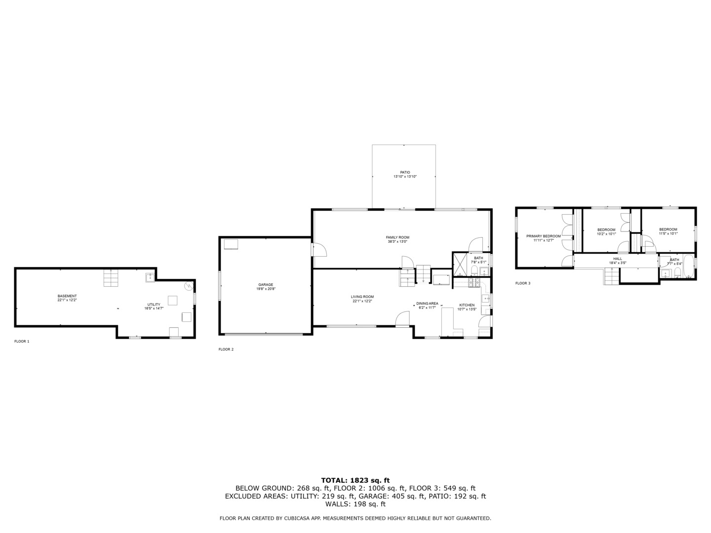 Downers Grove, Illinois, 60516, United States, 3 Bedrooms Bedrooms, ,2 BathroomsBathrooms,Residential,For Sale,1930940