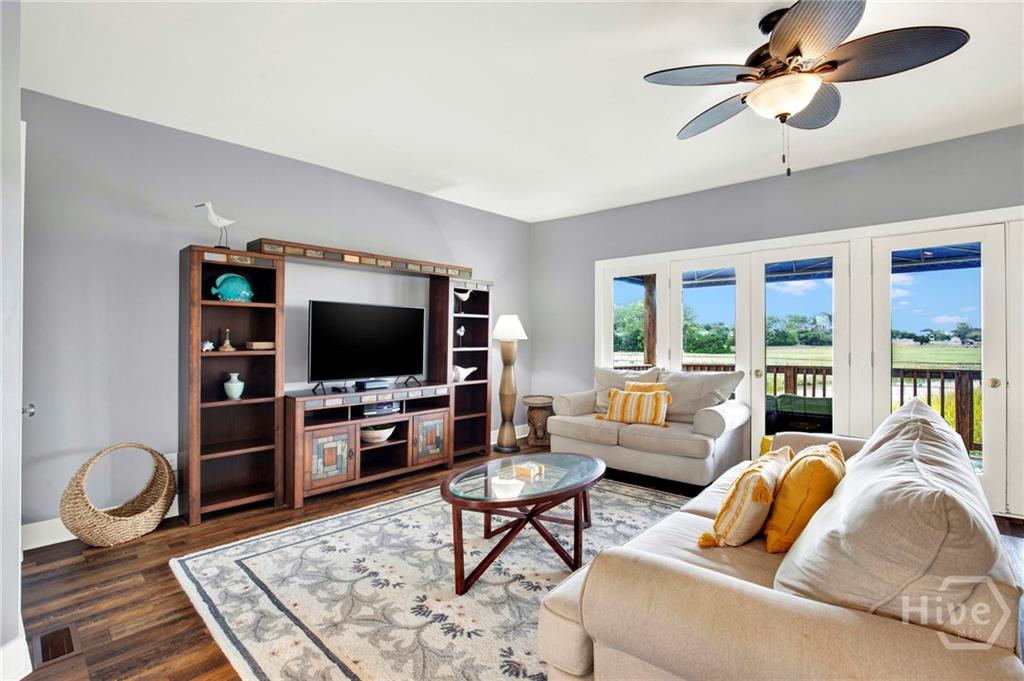 TYBEE ISLAND, Georgia, 31328, United States, 3 Bedrooms Bedrooms, ,3 BathroomsBathrooms,Residential,For Sale,1985734