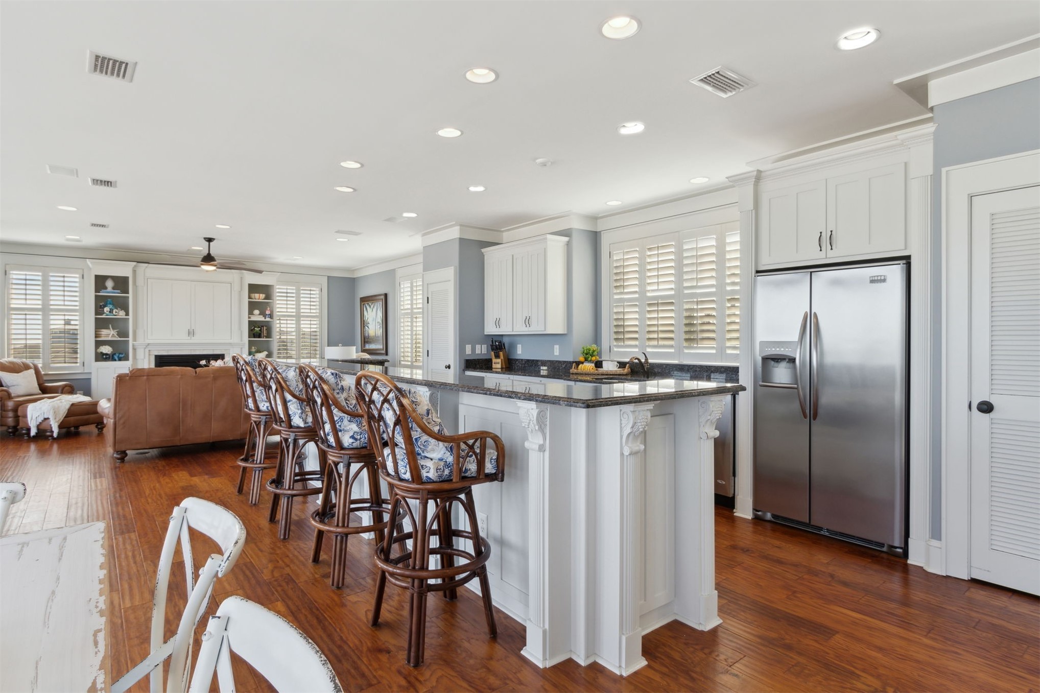 Fernandina Beach, Florida, 32034, United States, 3 Bedrooms Bedrooms, ,3 BathroomsBathrooms,Residential,For Sale,2016912