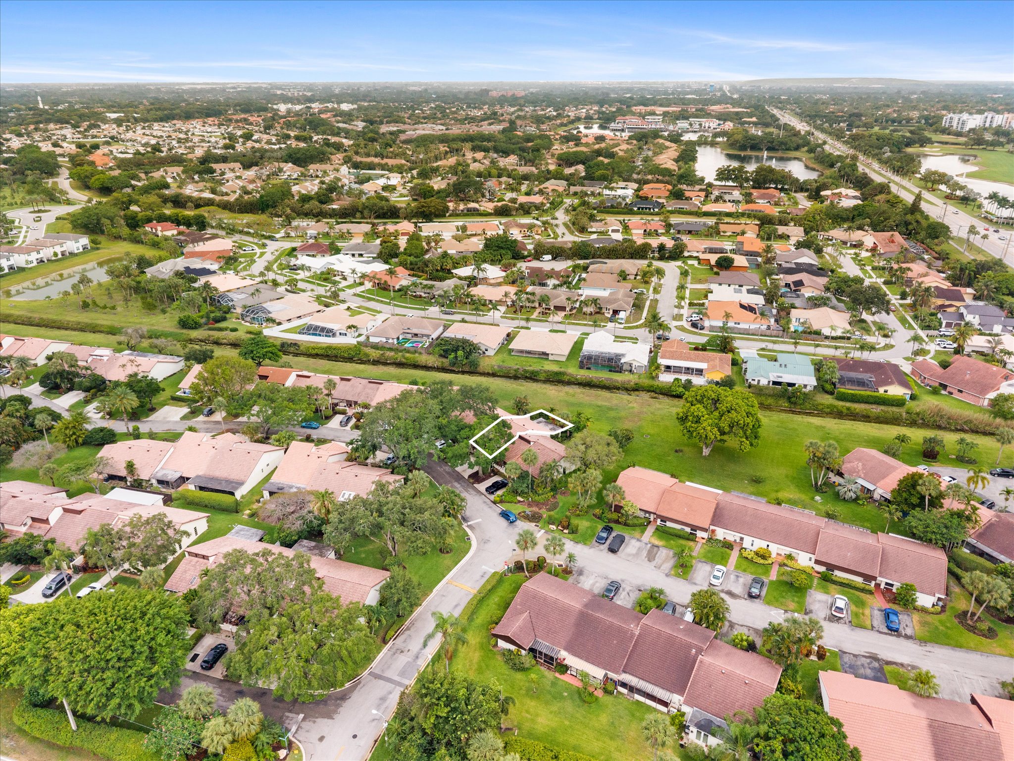  6886 Tiburon Circle, Boca Raton, FL, 33433 - 物件實景