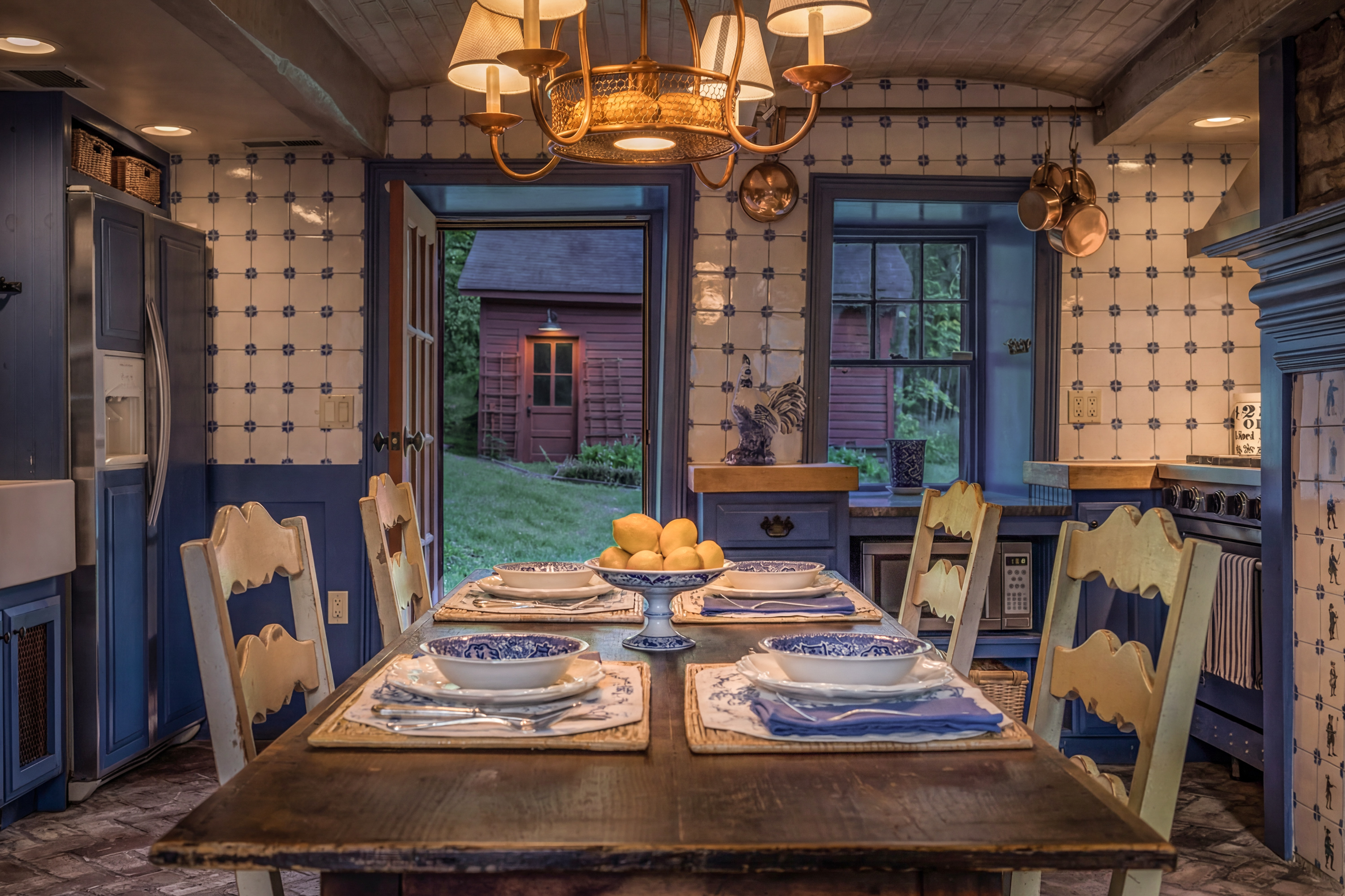  1282 Old Post Road, Ulster Park, NY 12487 - 物件實景