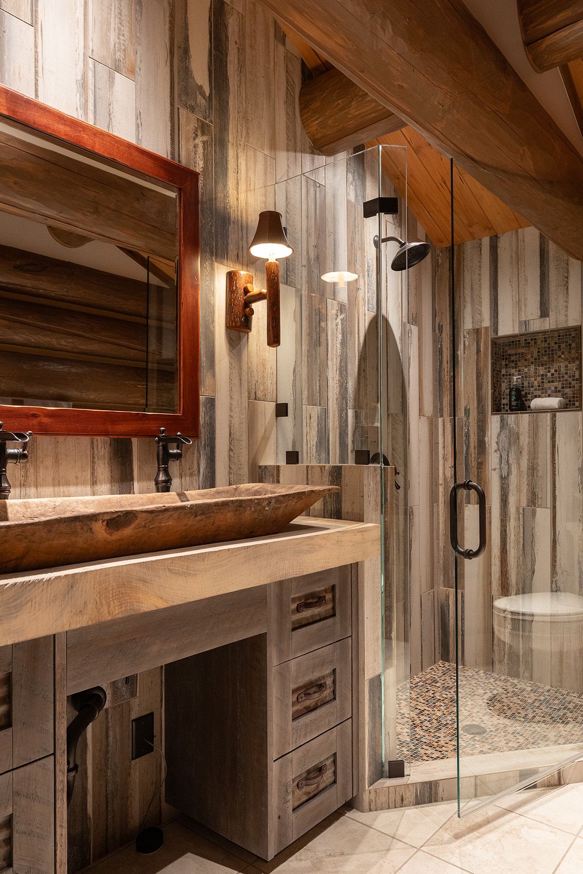  Private Haven in Bar BC Ranch - 物件實景
