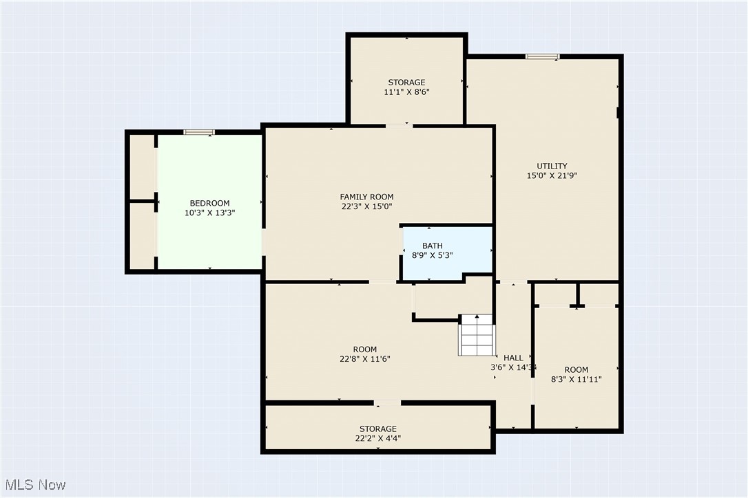 Uniontown, Ohio, 44685, United States, 5 Bedrooms Bedrooms, ,4 BathroomsBathrooms,Residential,For Sale,1947066