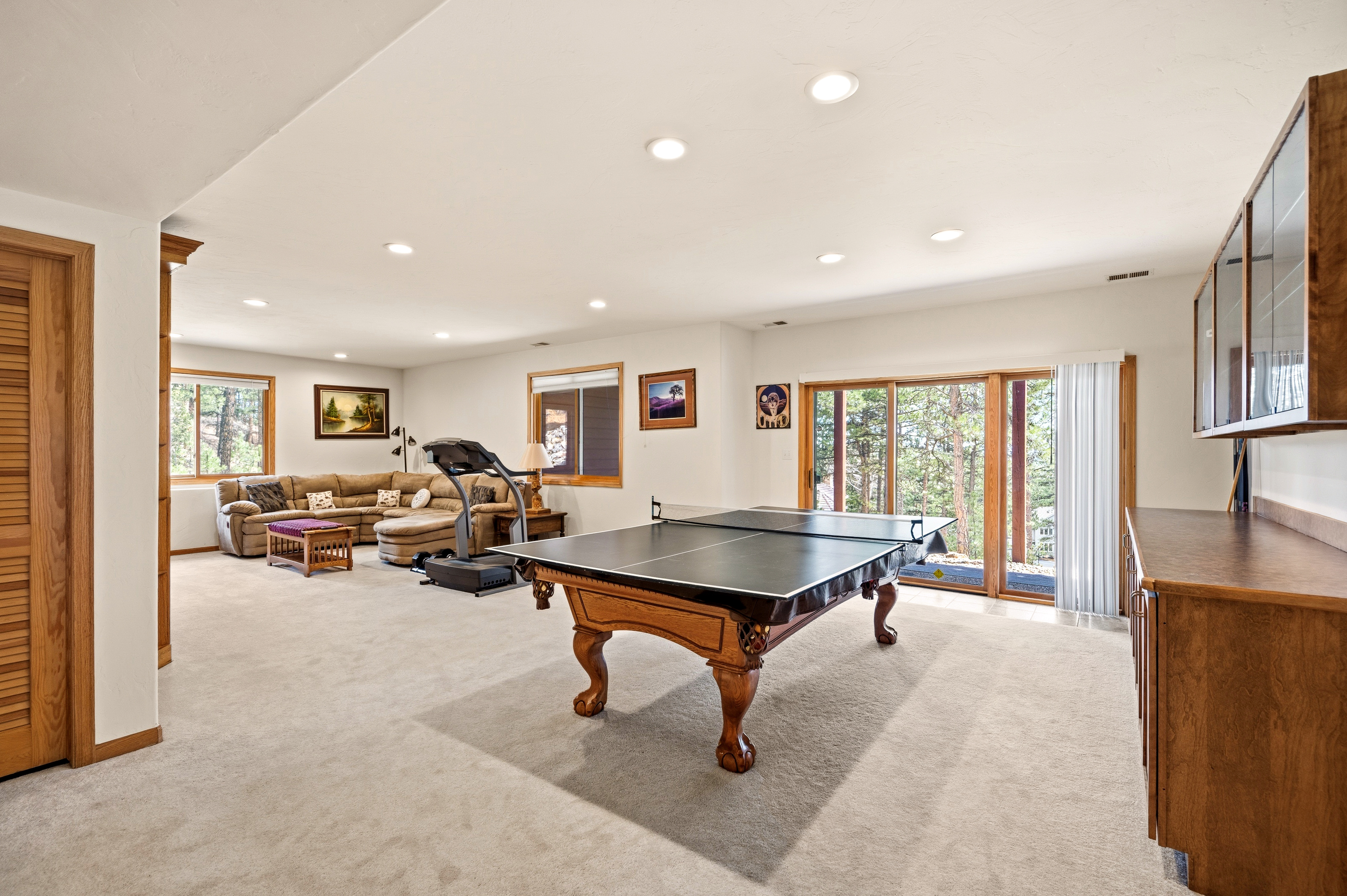  The Ridge at Hiwan - 物件實景