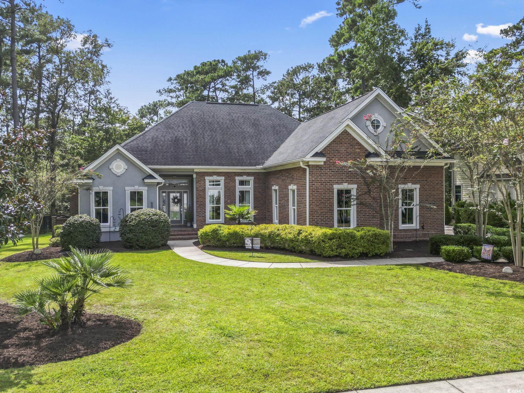 Myrtle Beach, South Carolina, 29588, United States, 4 Bedrooms Bedrooms, ,3 BathroomsBathrooms,Residential,For Sale,1927256
