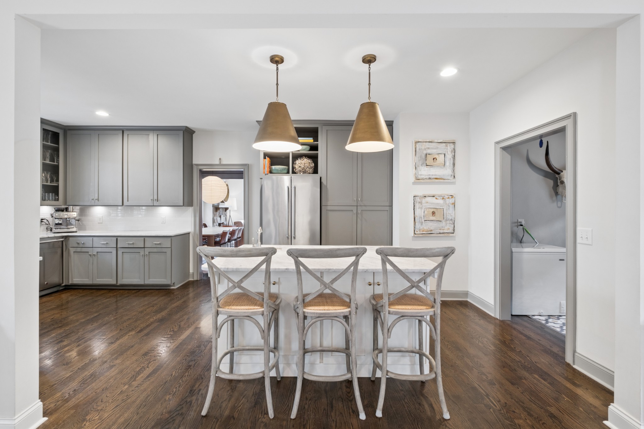  3815 Central Ave, Nashville, TN, 37205 - 物件實景