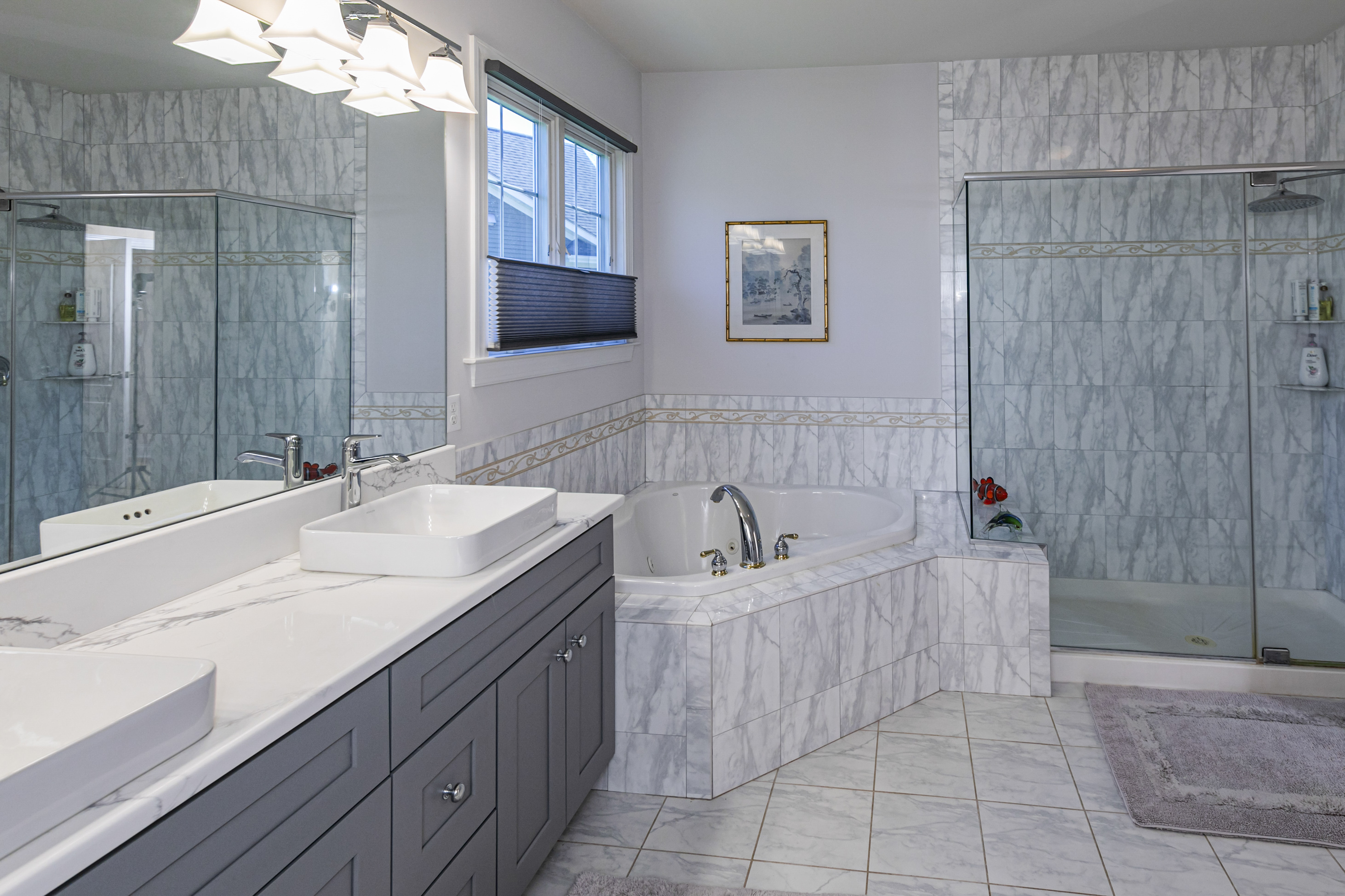  Luxury Meets Lifestyle at Tapestry at Montgomery - 物件實景